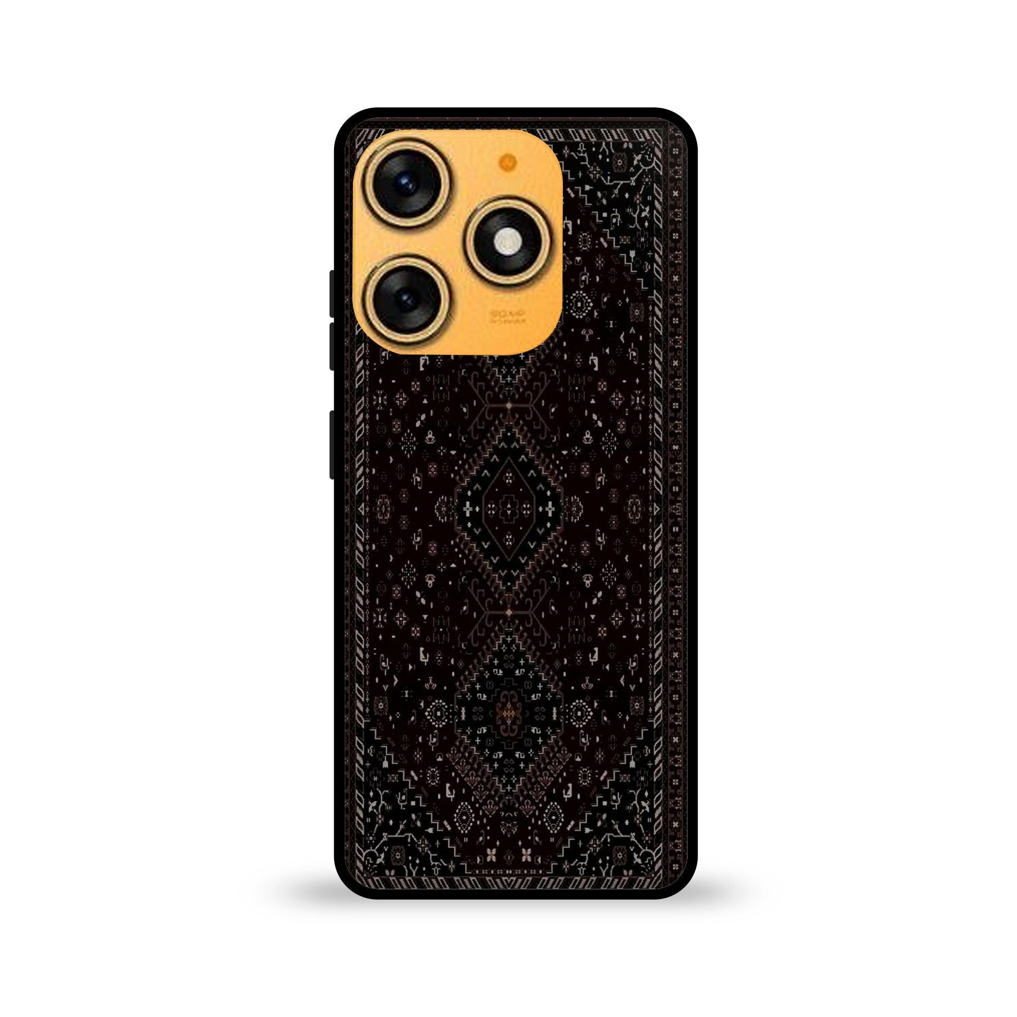 Tecno Spark 10 - Wallpaper 047 - Premium Printed Glossy Phone Case