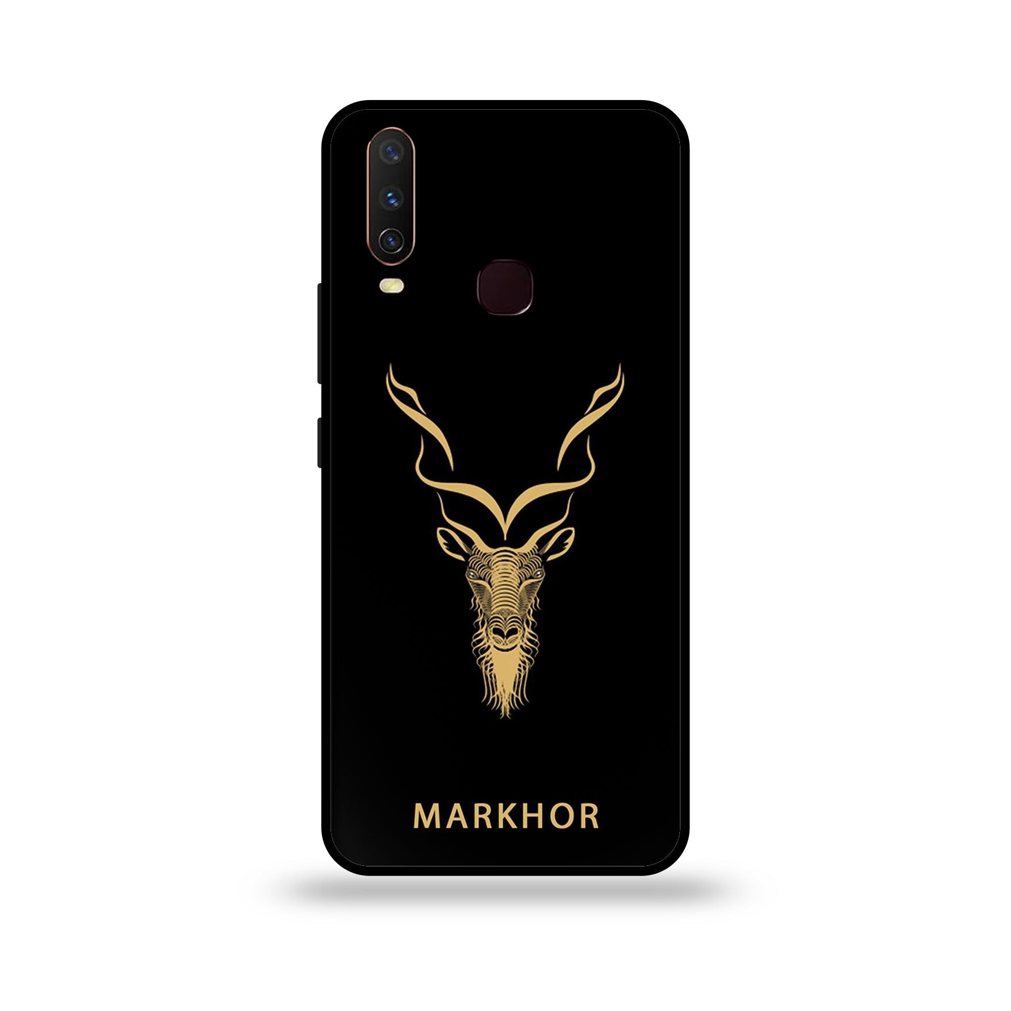 Vivo Y12 - Wallpaper 171 - Premium Printed Glossy Phone Case