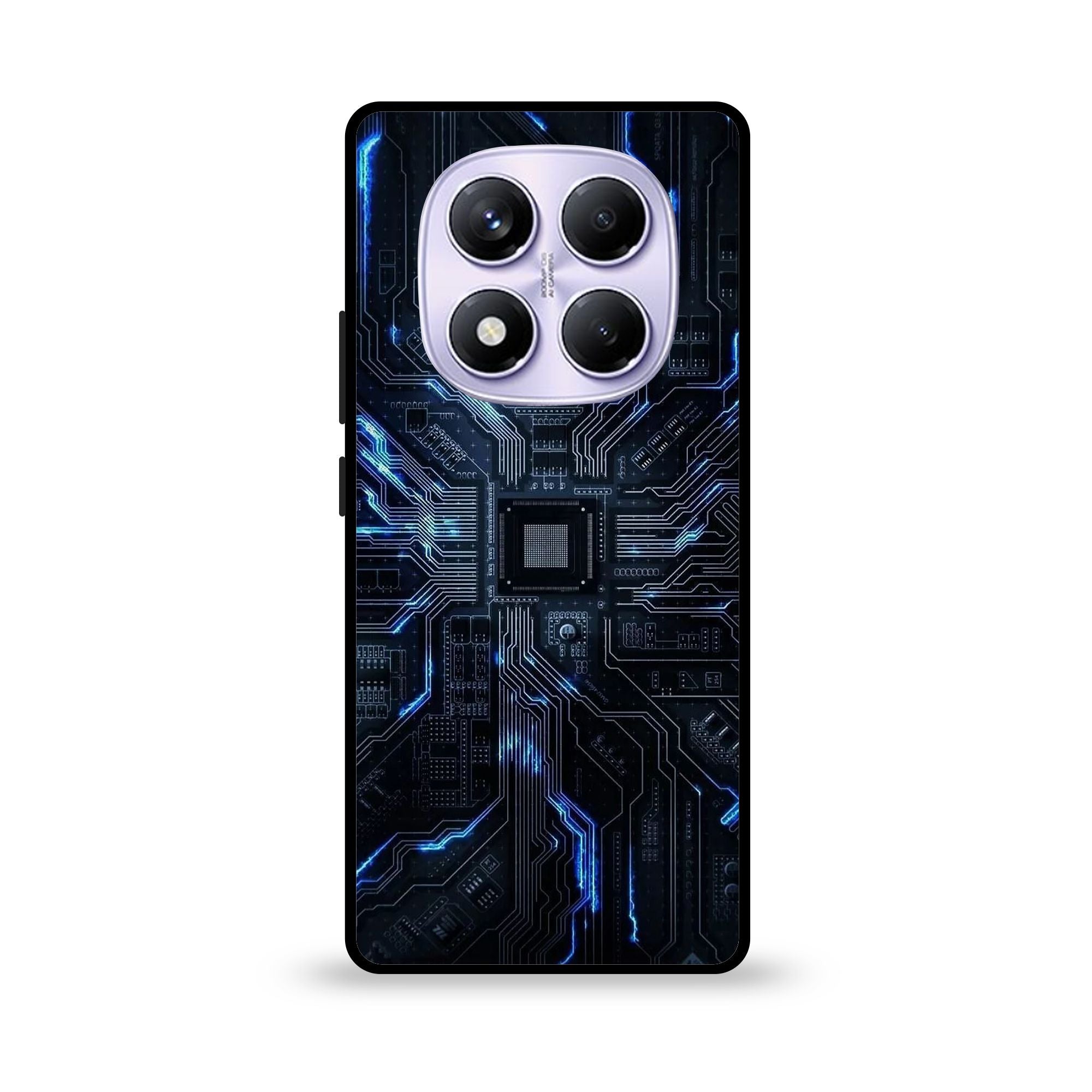 Xiaomi Redmi note 14 Pro - Wallpaper 086 - Premium Printed Glossy Phone Case