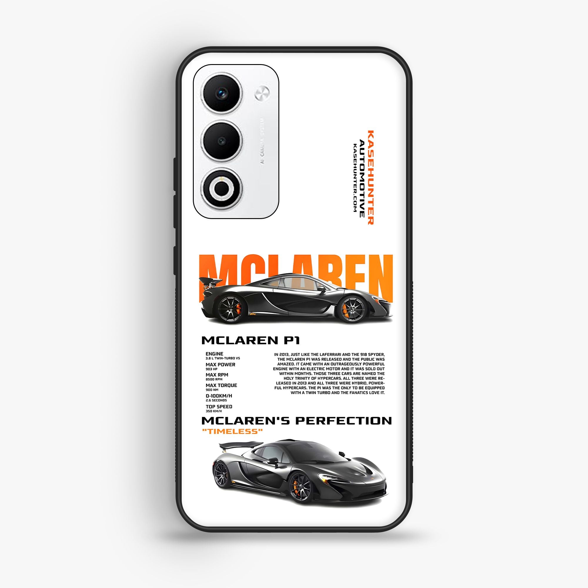 Oppo A5 - Wallpaper 158 - Premium Printed Glossy Phone Case