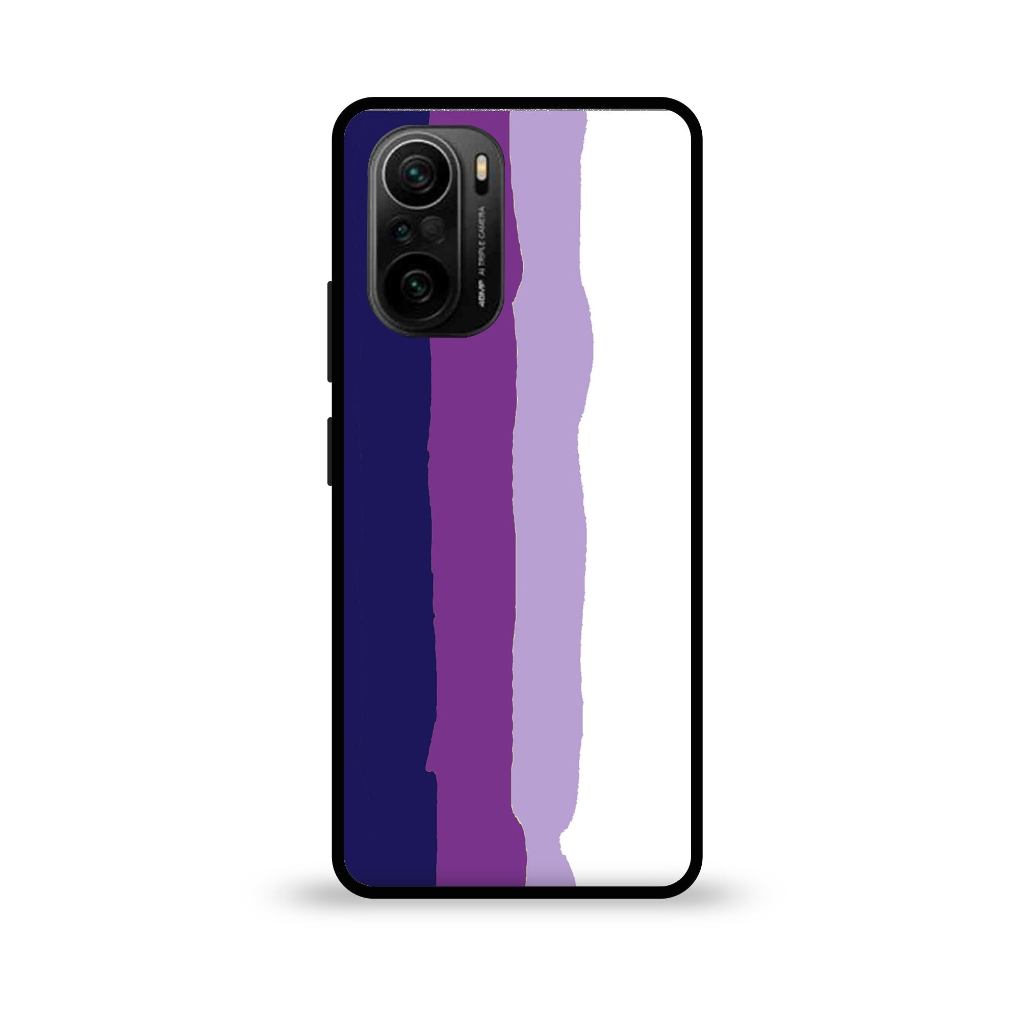 Xiaomi Poco F3 - Wallpaper 18 - Premium Printed Glossy Phone Case