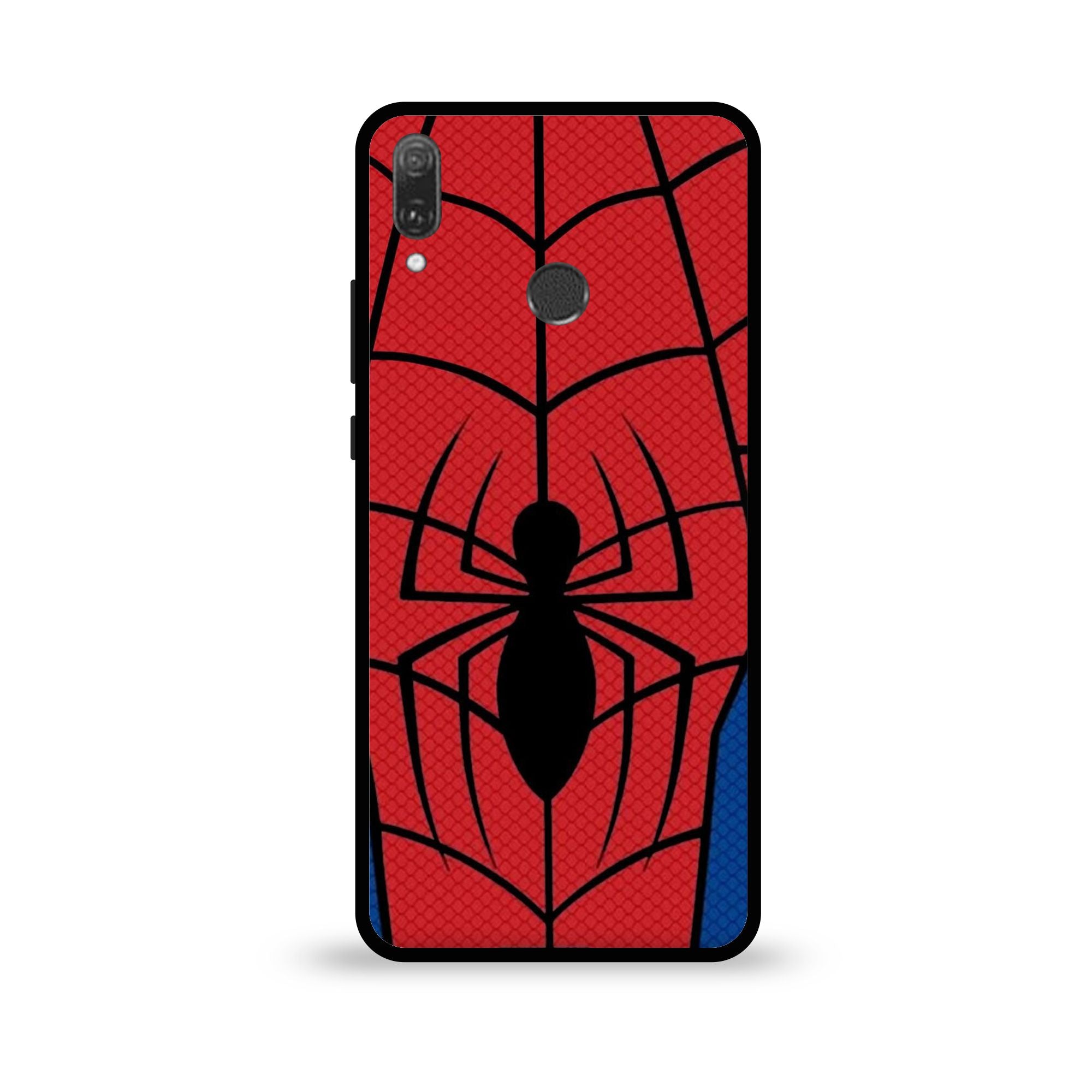 Huawei Y9 - Wallpaper 41 - Premium Printed Glossy Phone Case