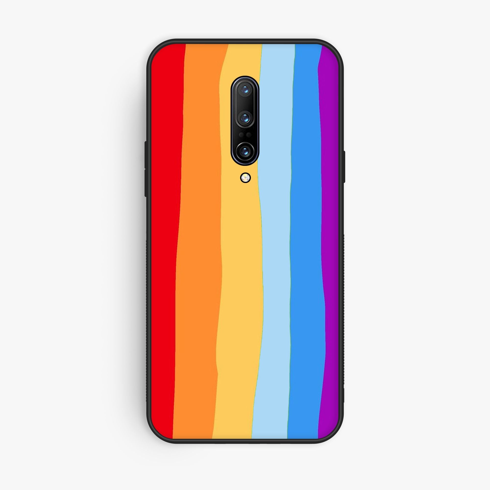 OnePlus 7t Pro - Wallpaper 008 - Premium Printed Glossy Phone Case