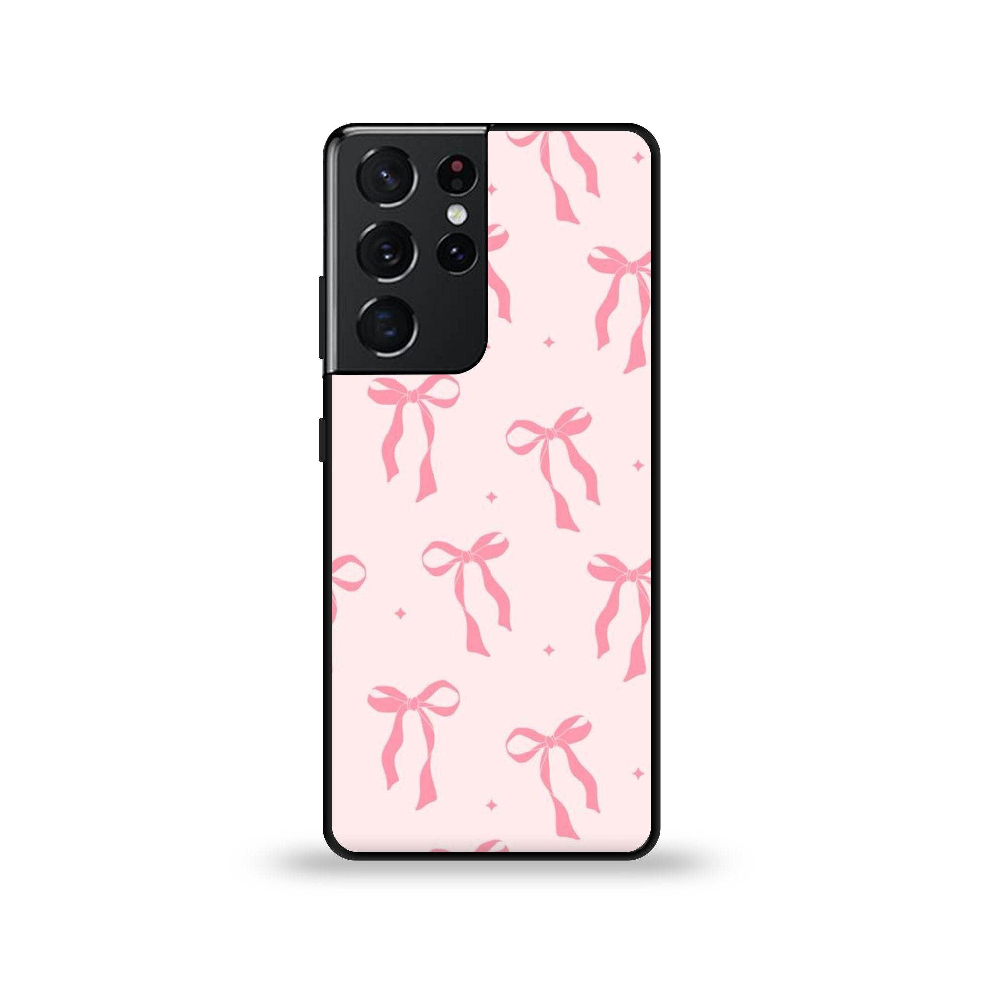 Samsung Galaxy S21 Ultra - Wallpaper 094 - Premium Printed Glossy Phone Case
