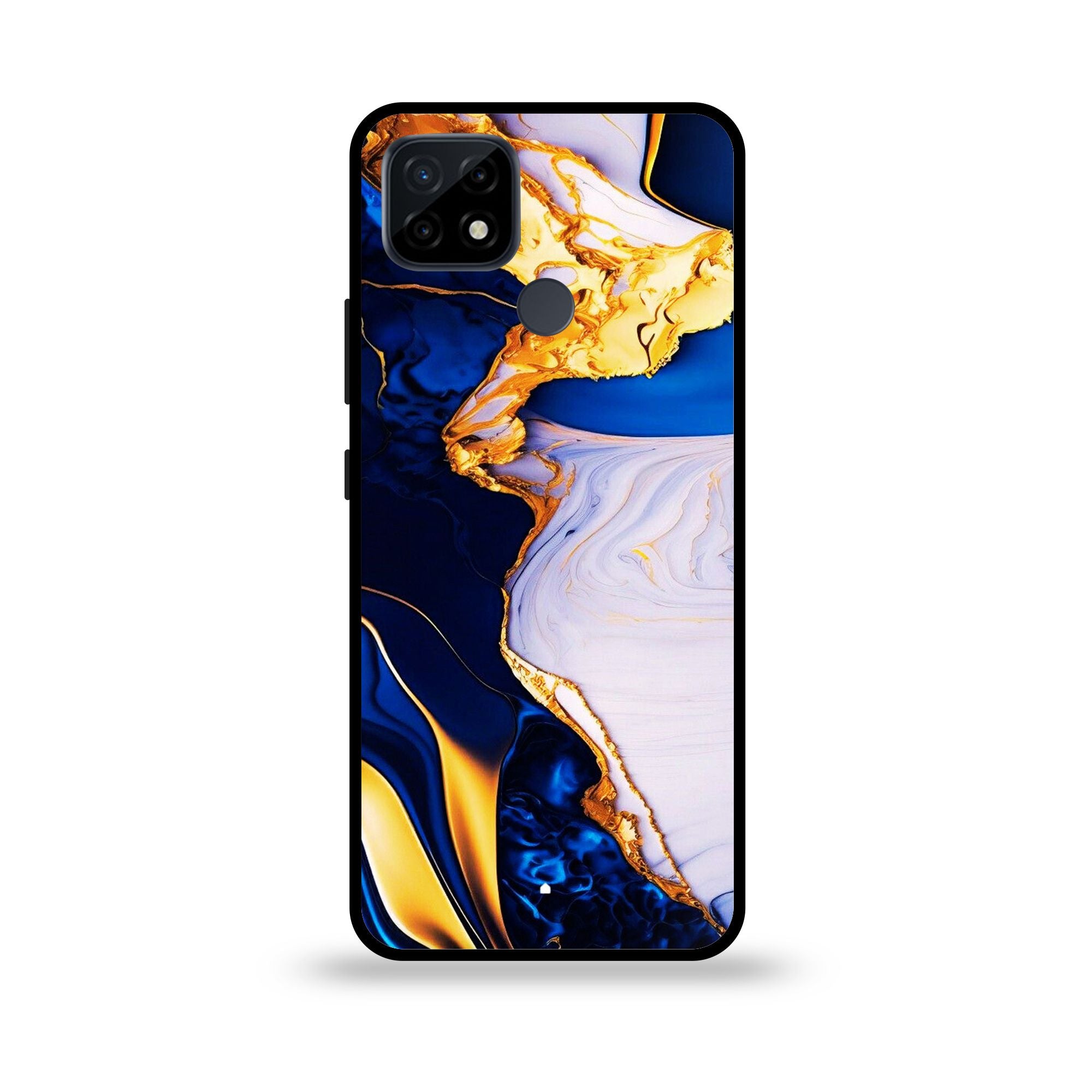 Realme C21 - Wallpaper 128 - Premium Printed Glossy Phone Case