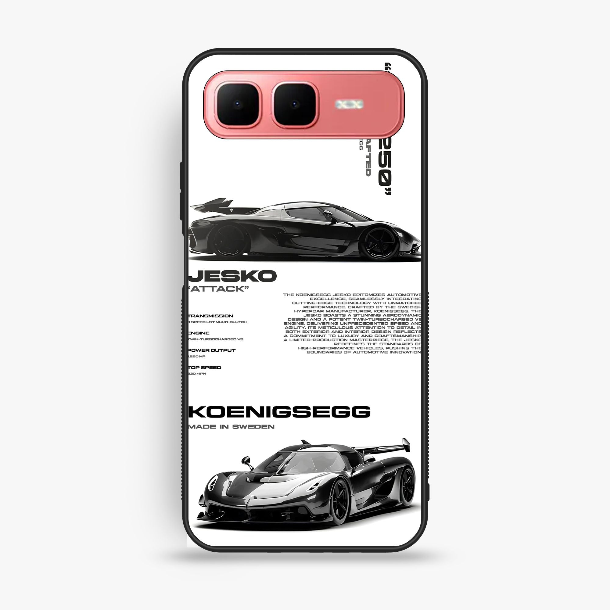 Infinix Smart 10 Plus - Wallpaper 030 - Premium Printed Glossy Phone Case