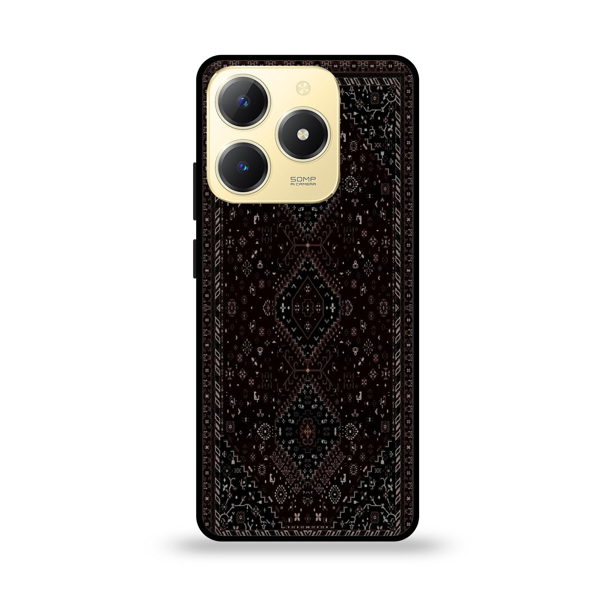 Realme C61 - Wallpaper 047 - Premium Printed Glossy Phone Case