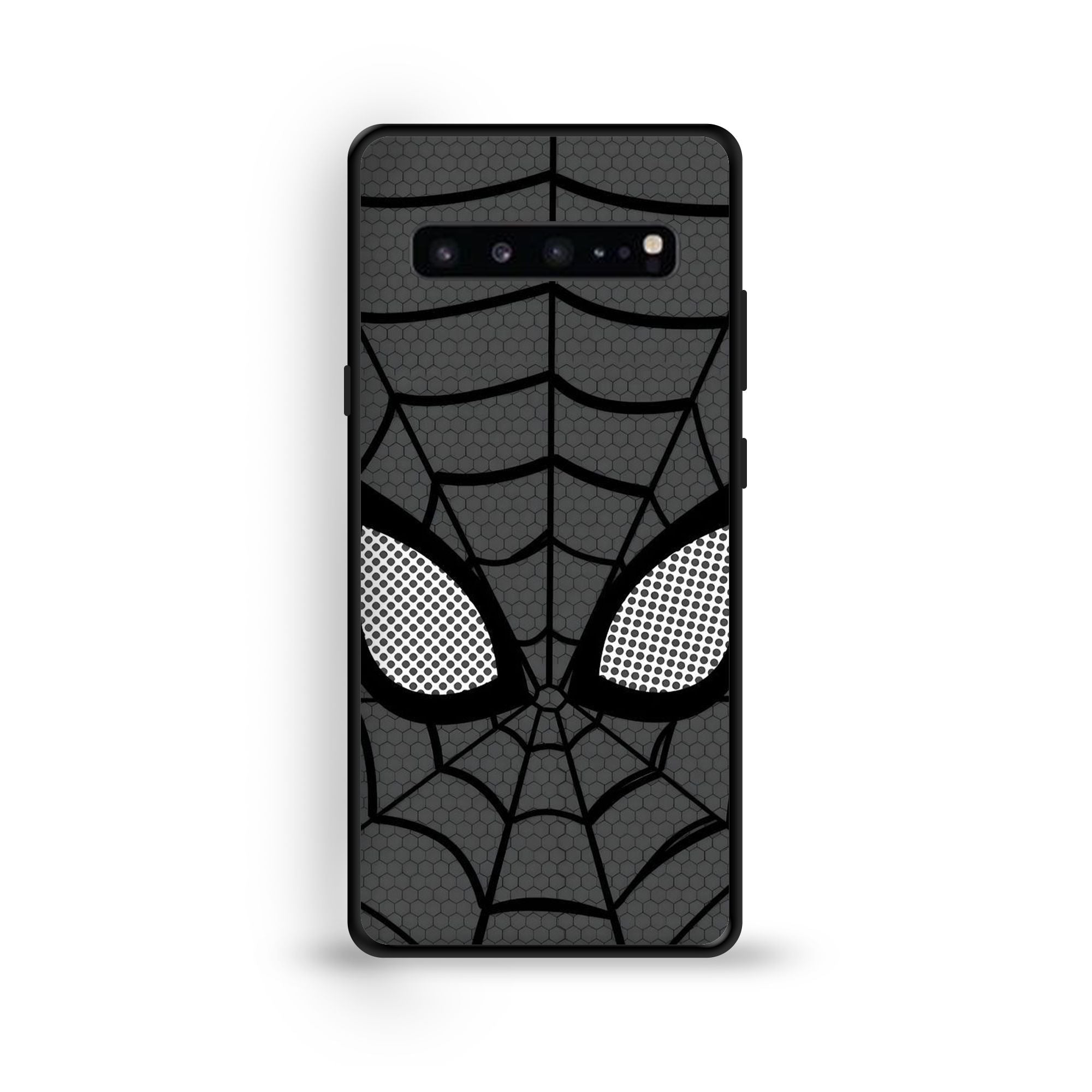 Samsung S10 5G - Wallpaper 055 - Premium Printed Glossy Phone Case