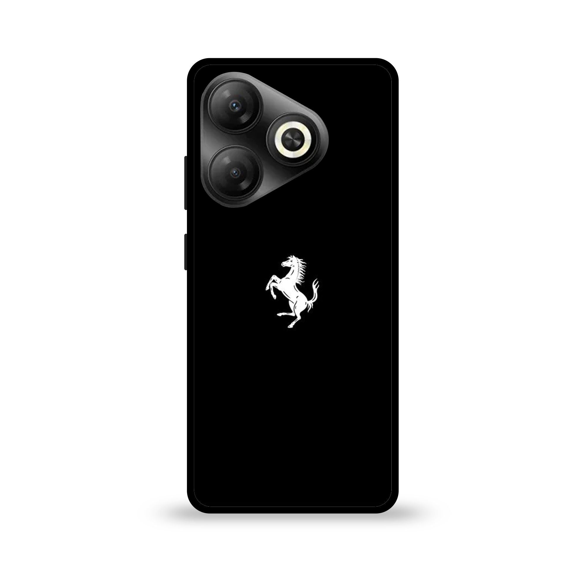 Infinix Smart 10 HD - Wallpaper 61 - Premium Printed Glossy Phone Case