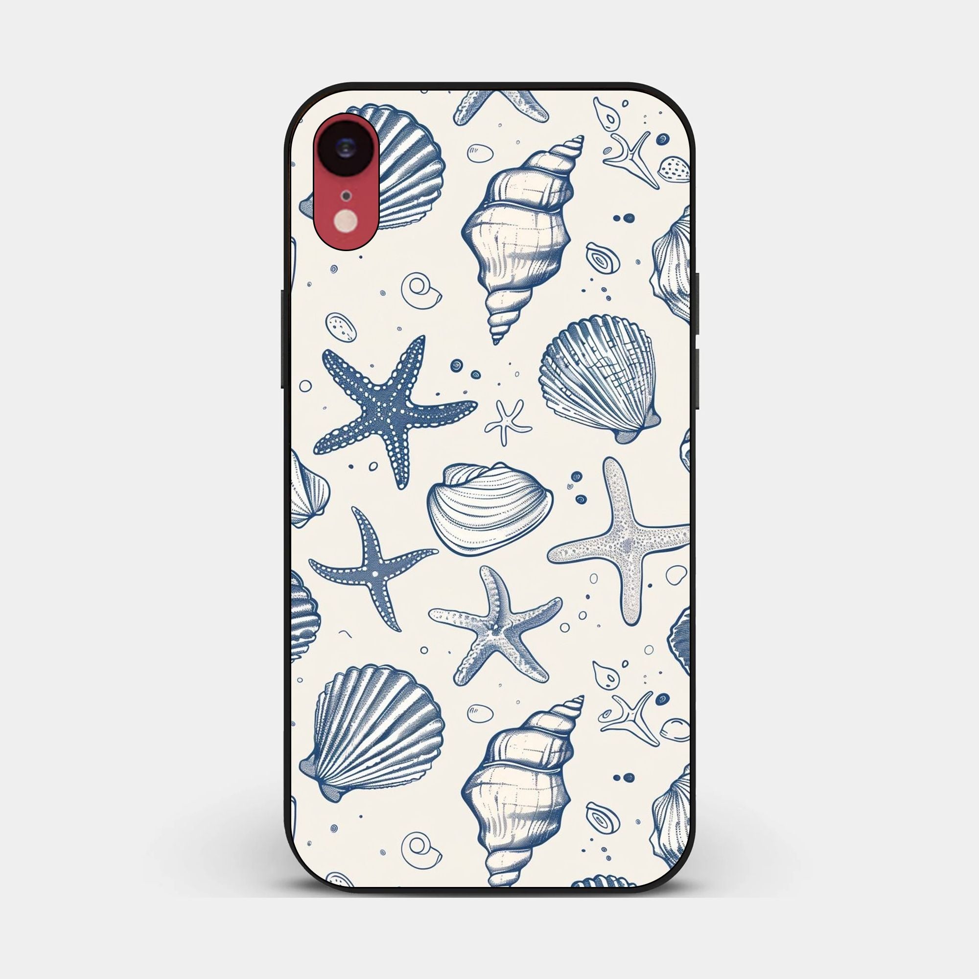 iPhone XR - Wallpaper 091 - Premium Printed Glossy Phone Case