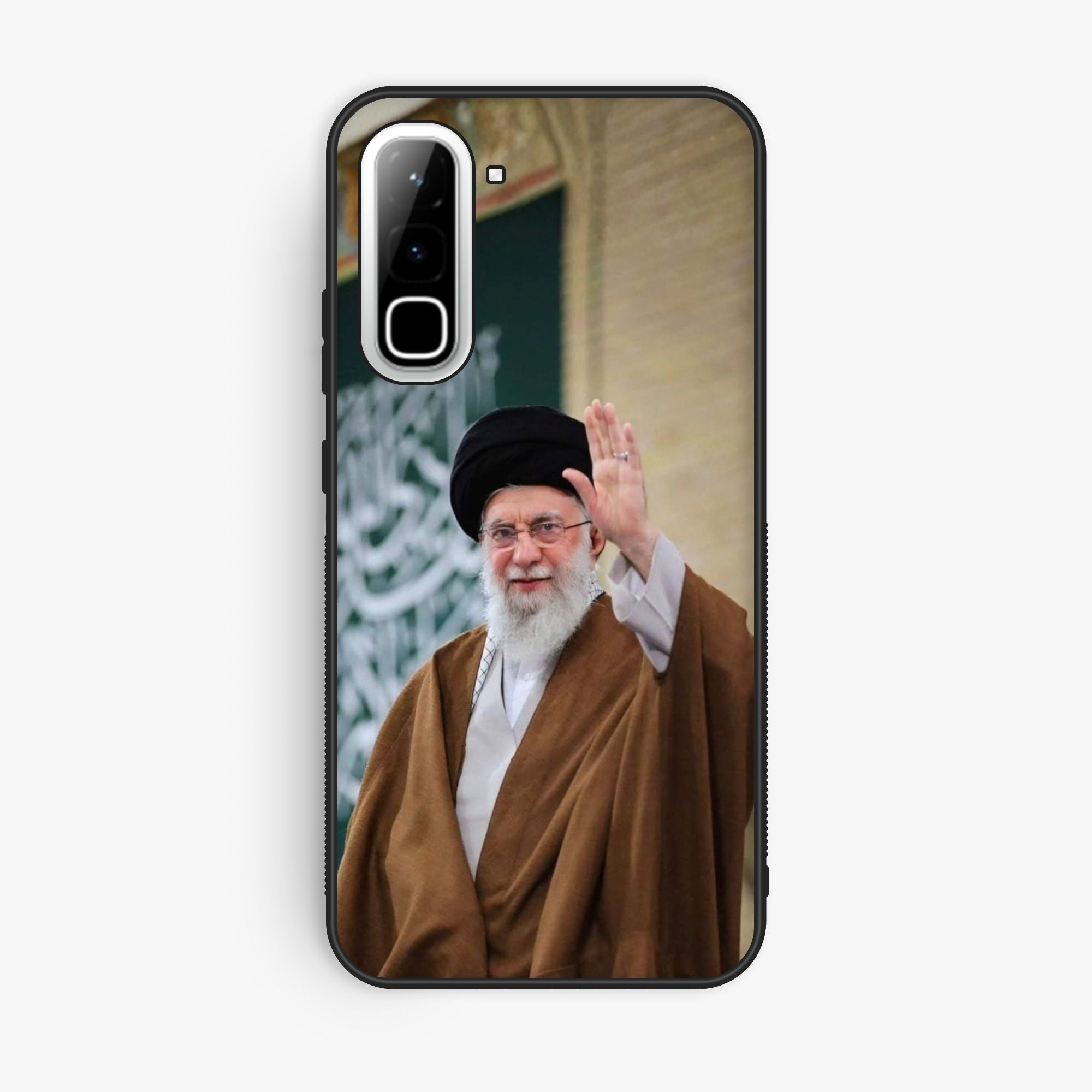 Infinix Hot 70 - Wallpaper 05 - Premium Printed Glossy Phone Case