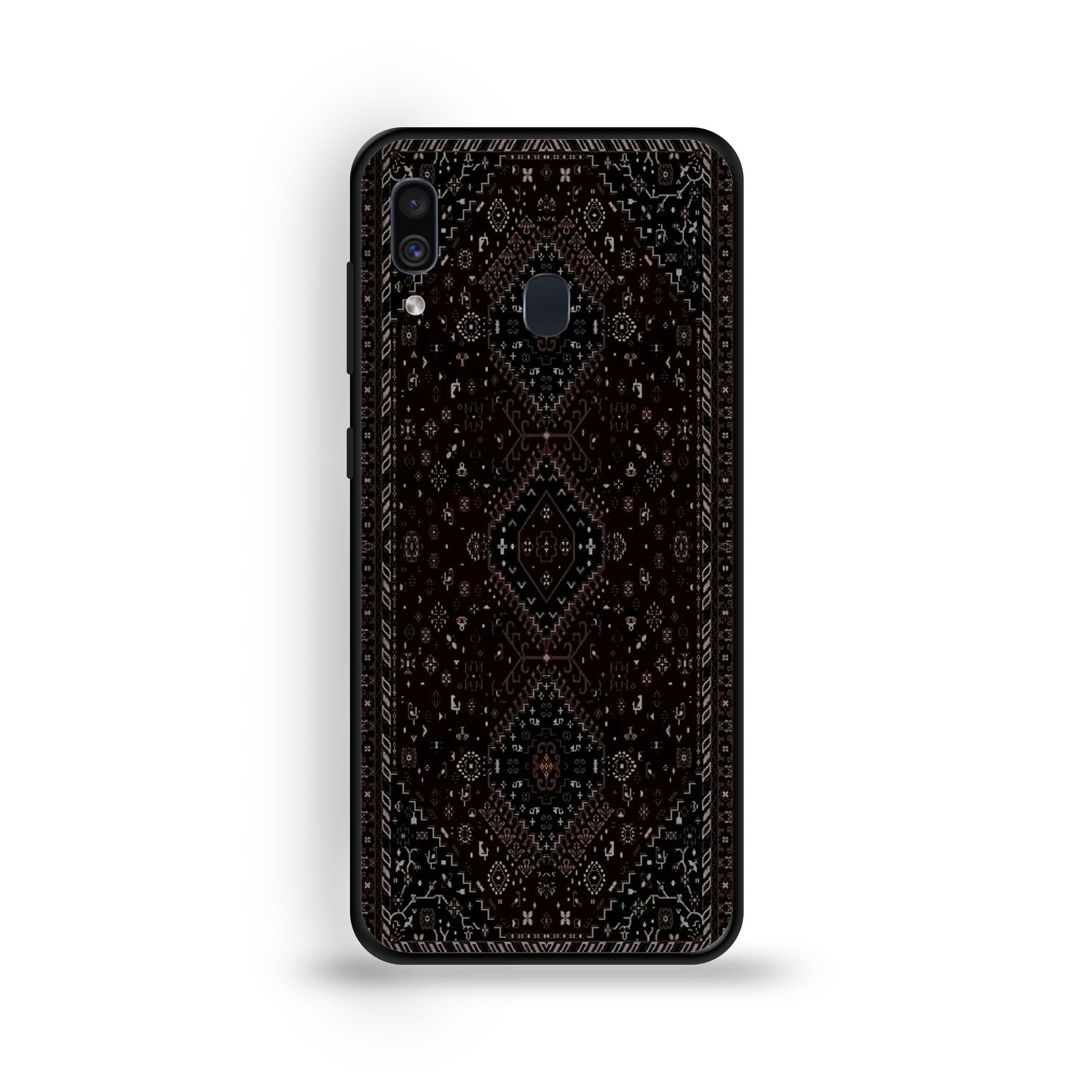 Samsung A30 - Wallpaper 047 - Premium Printed Glossy Phone Case