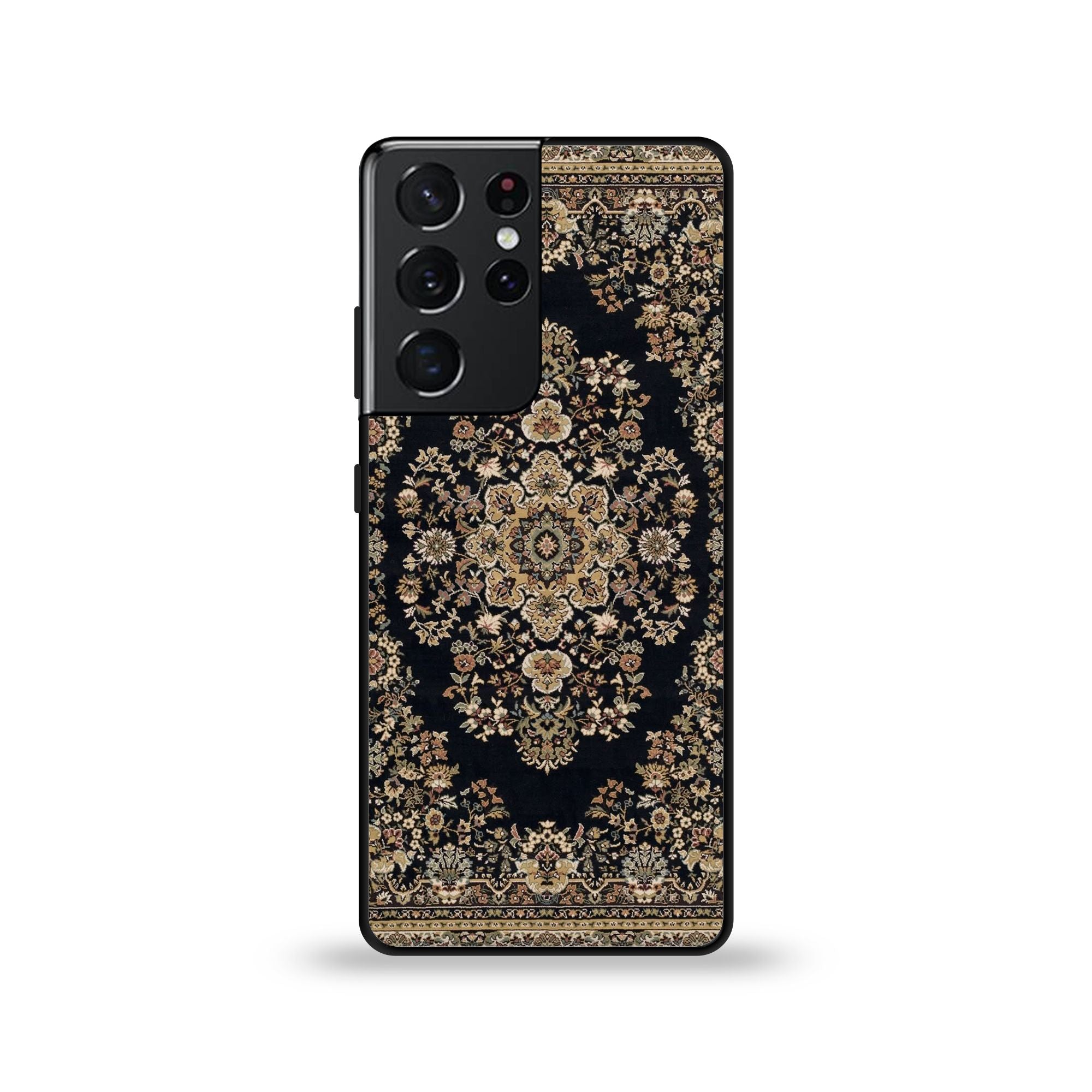 Samsung Galaxy S21 Ultra - Wallpaper 045 - Premium Printed Glossy Phone Case