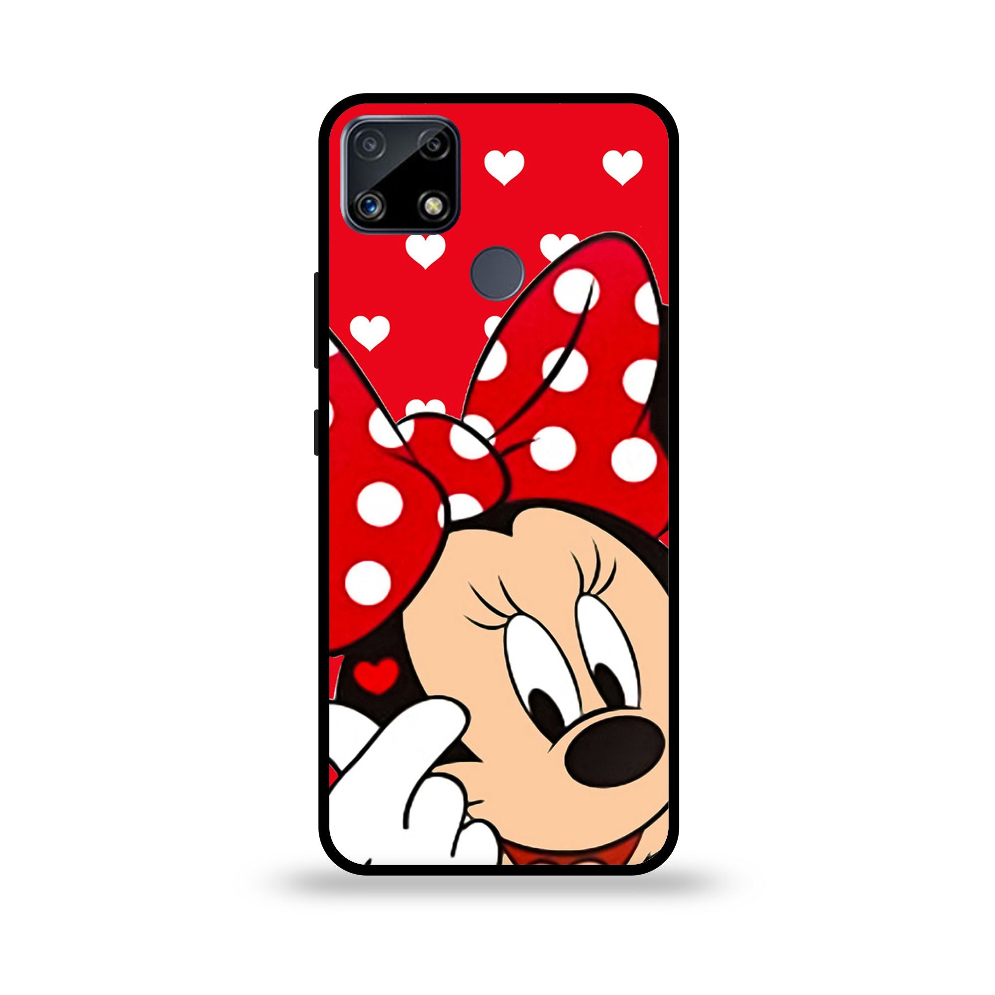 Realme C25S - Wallpaper 22 - Premium Printed Glossy Phone Case