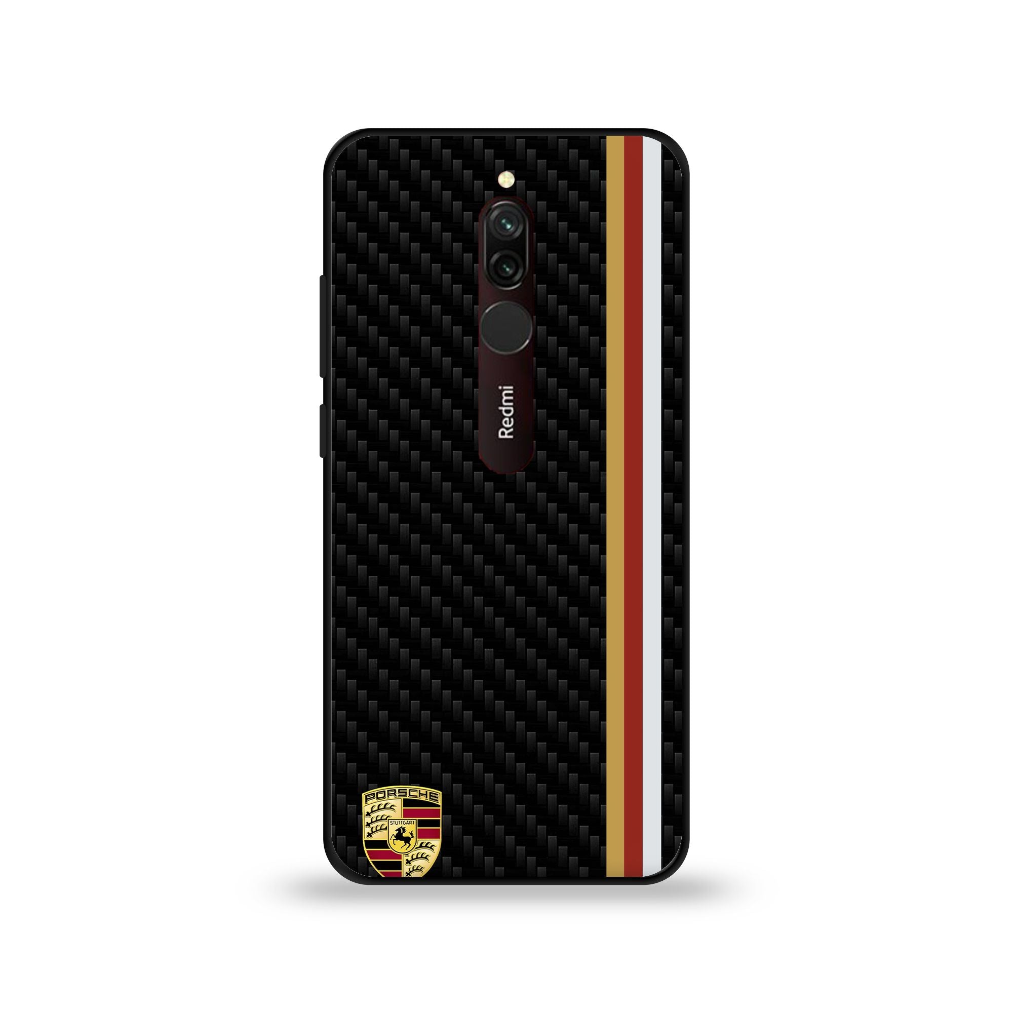Redmi 8 - Wallpaper 142 - Premium Printed Glossy Phone Case