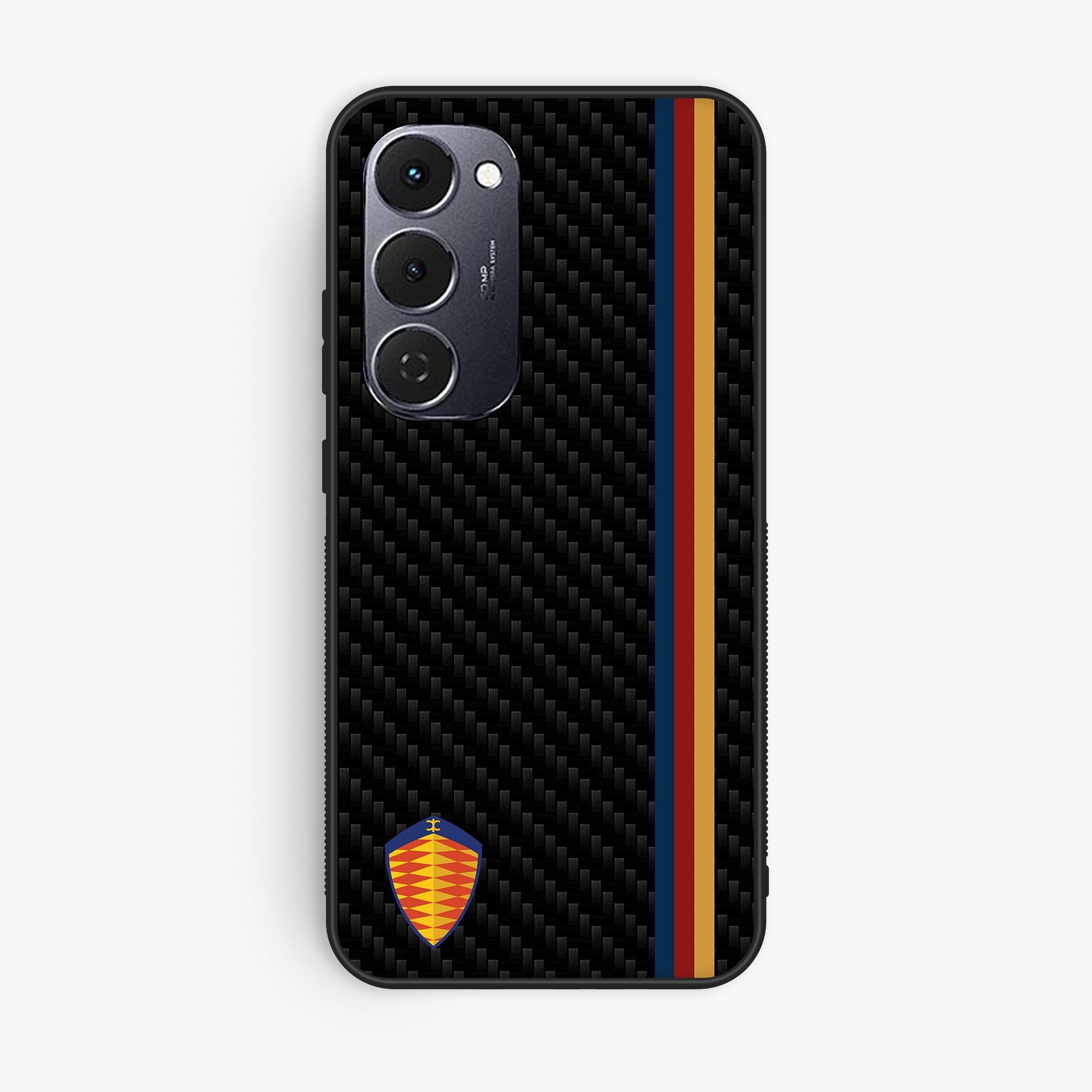 Tecno Spark 40 Pro Plus - Wallpaper 144 - Premium Printed Glossy Phone Case