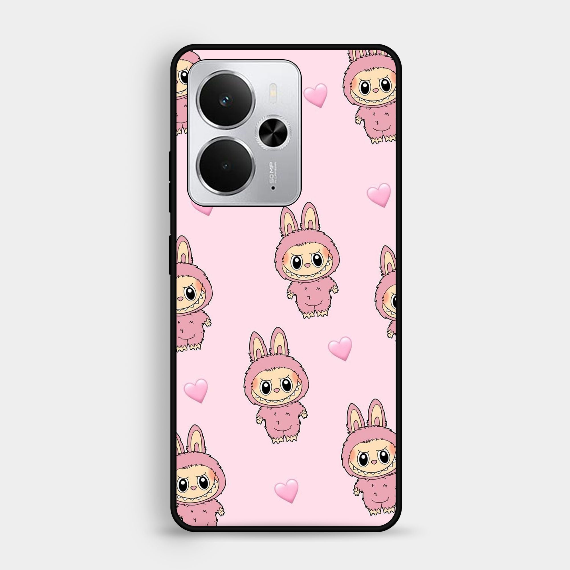 Realme 14 5G - Wallpaper 032 - Premium Printed Glossy Phone Case