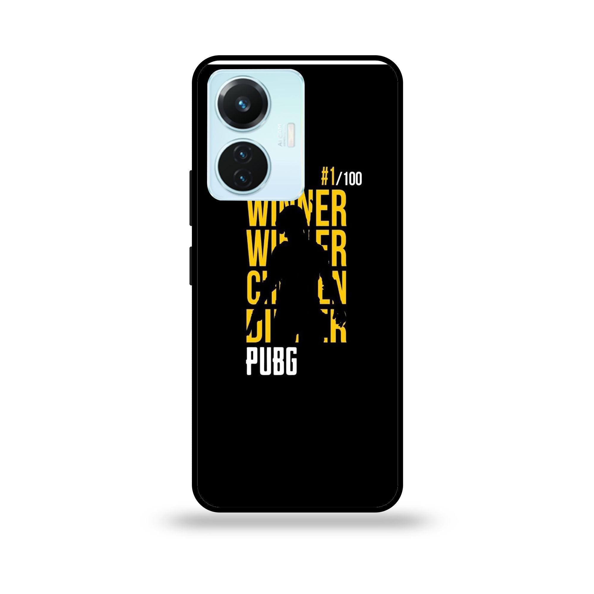 Vivo Y55 4G - Wallpaper 46 - Premium Printed Glossy Phone Case