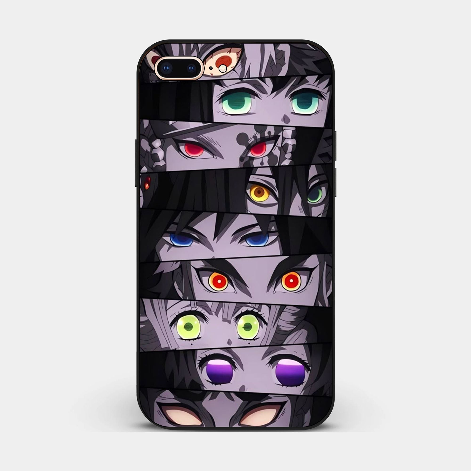 iPhone 7 Plus - Wallpaper 075 - Premium Printed Glossy Phone Case