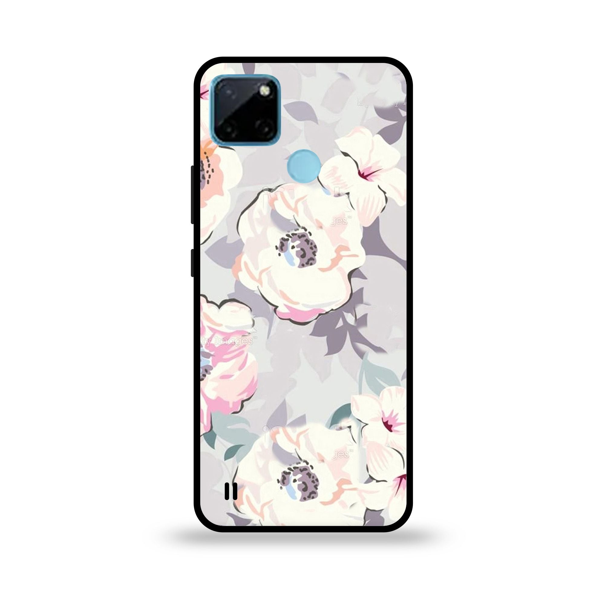 Realme C21Y - Wallpaper 007 - Premium Printed Glossy Phone Case