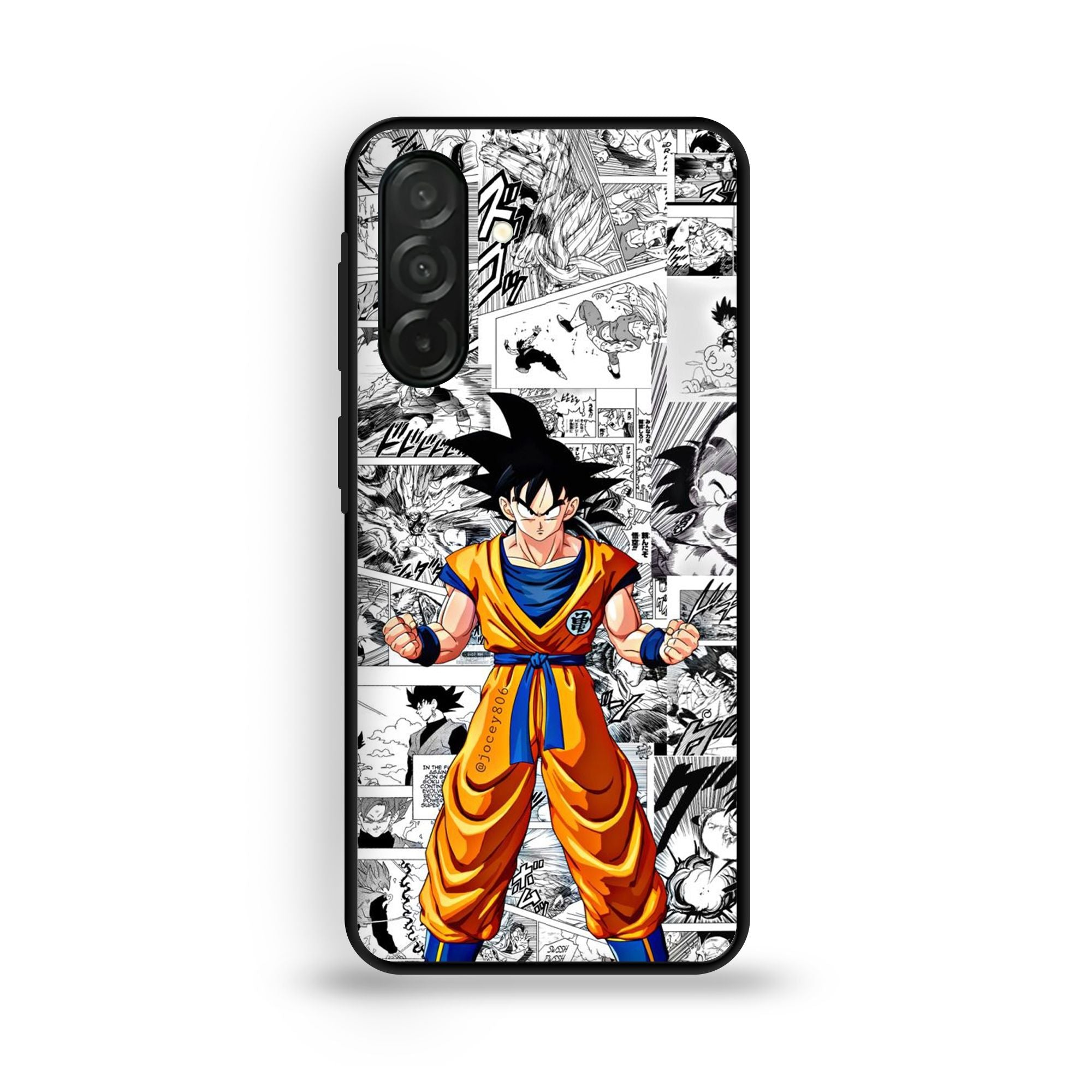 Samsung A26 - Wallpaper 070 - Premium Printed Glossy Phone Case