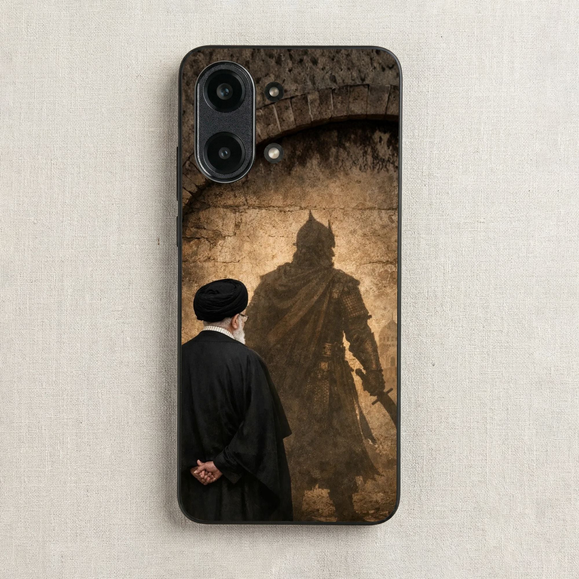 Vivo Y05 - Wallpaper 04 - Premium Printed Glossy Phone Case