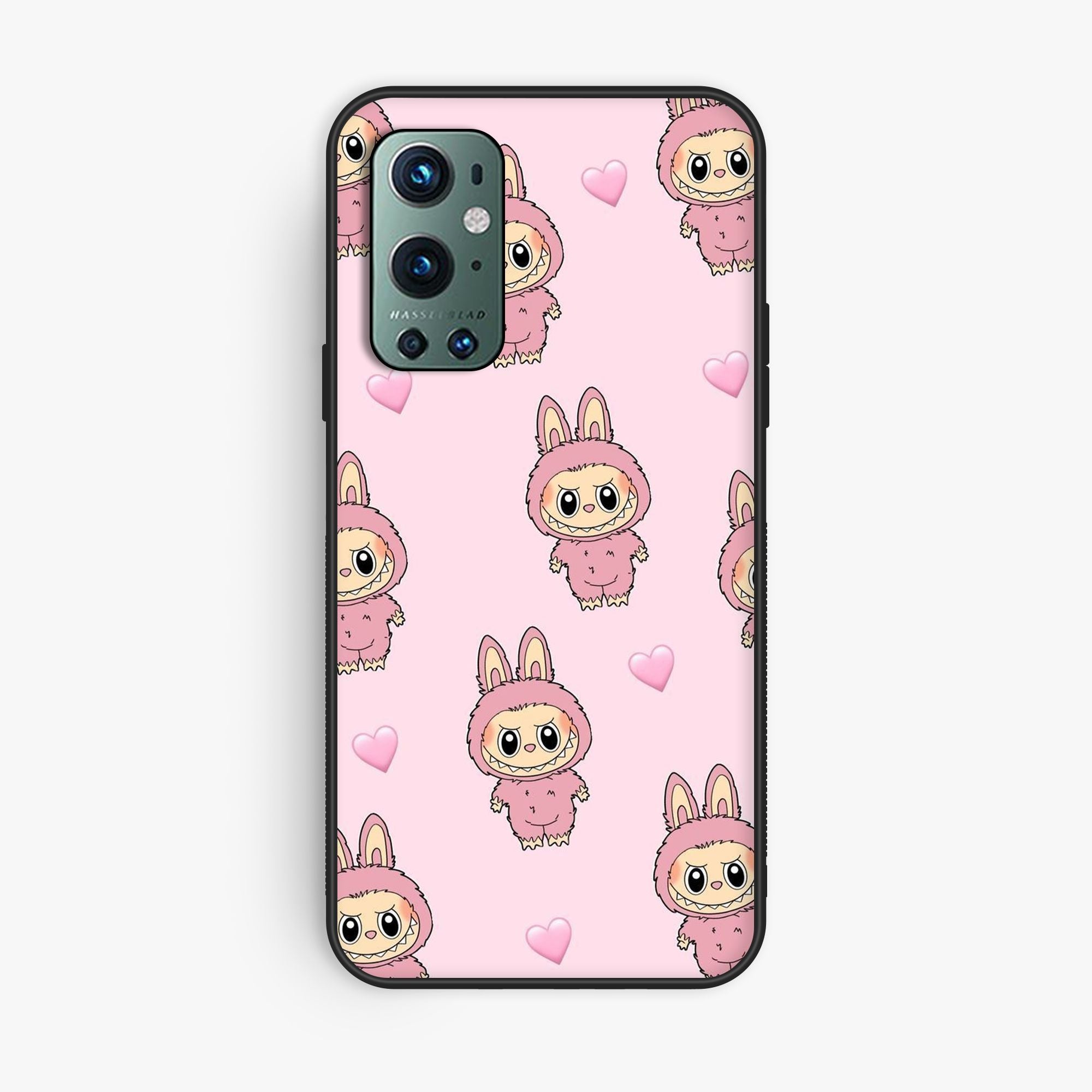 OnePlus 9 Pro - Wallpaper 032 - Premium Printed Glossy Phone Case
