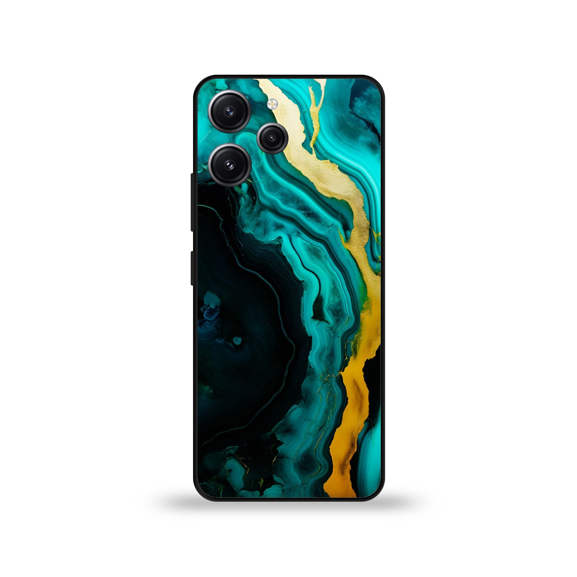 Redmi 12 - Wallpaper 110 - Premium Printed Glossy Phone Case