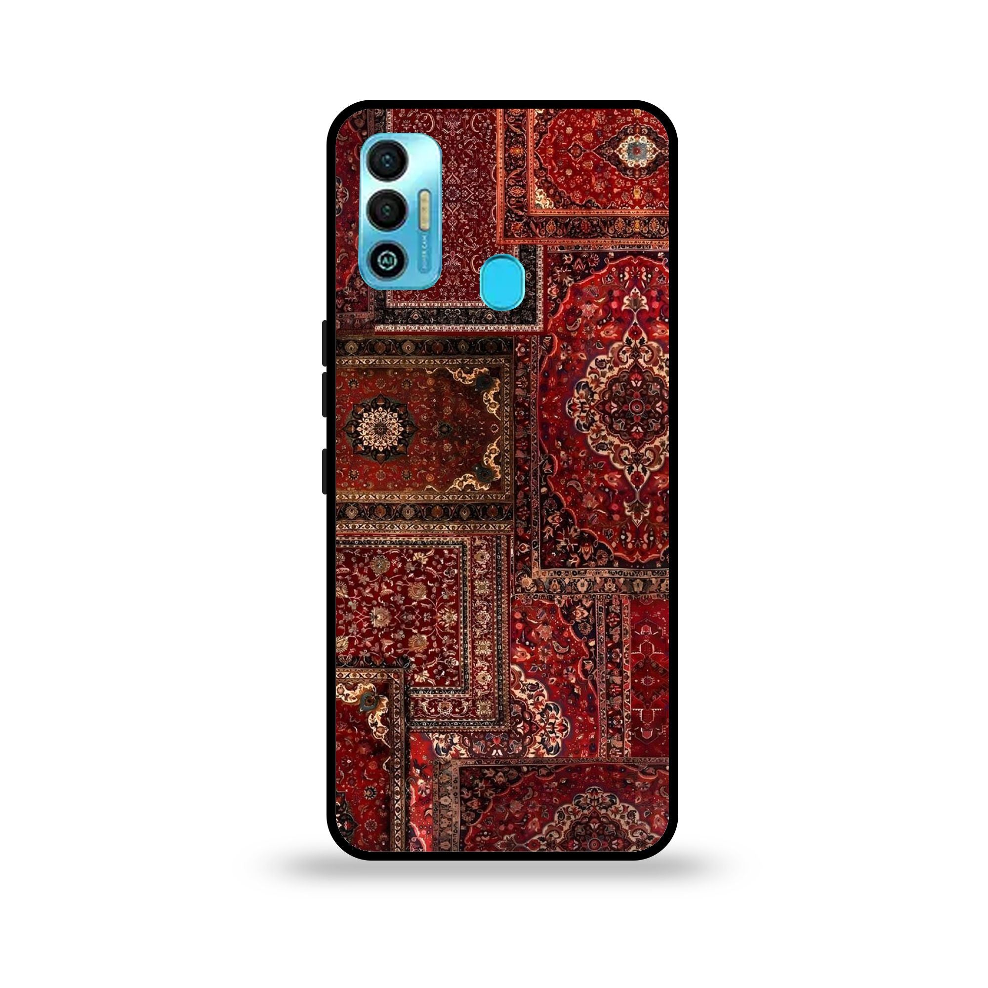 Tecno Spark 7T - Wallpaper 45 - Premium Printed Glossy Phone Case