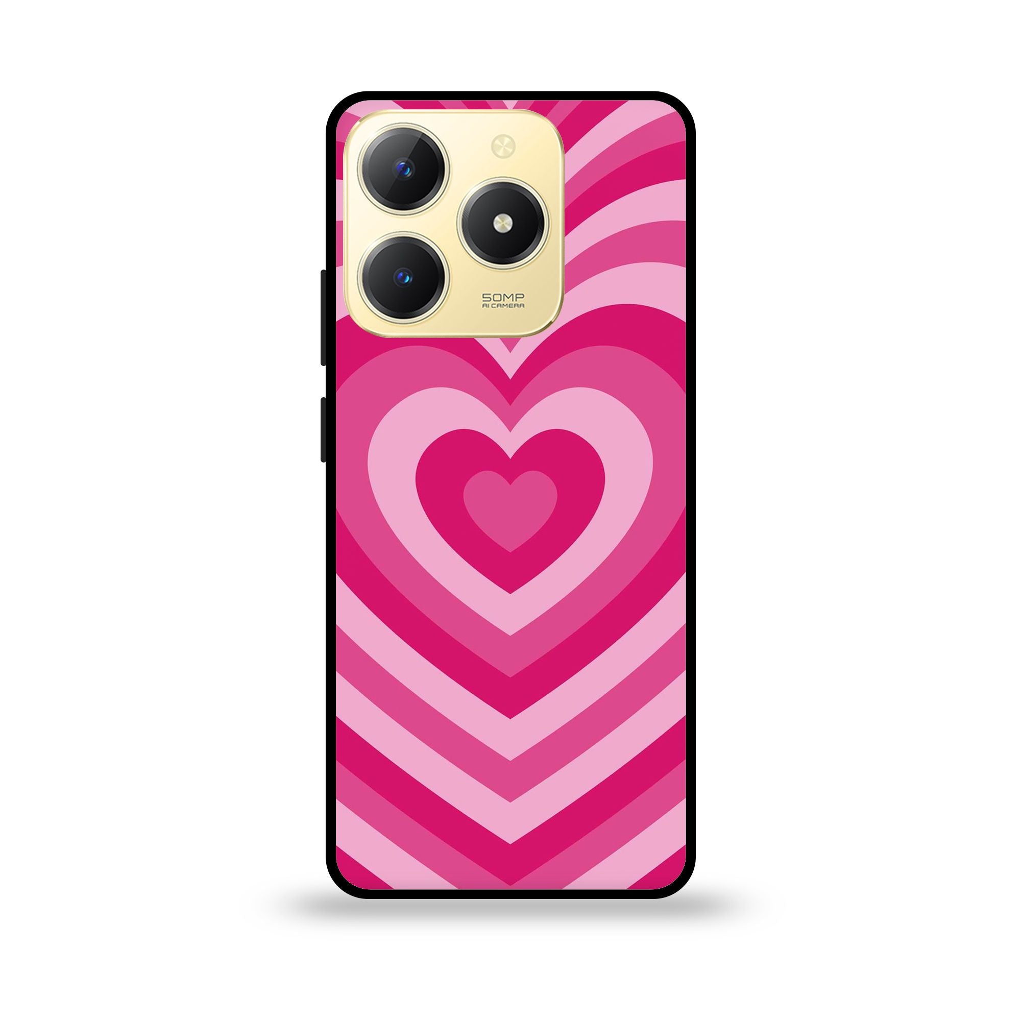 Realme C61 - Wallpaper 120 - Premium Printed Glossy Phone Case