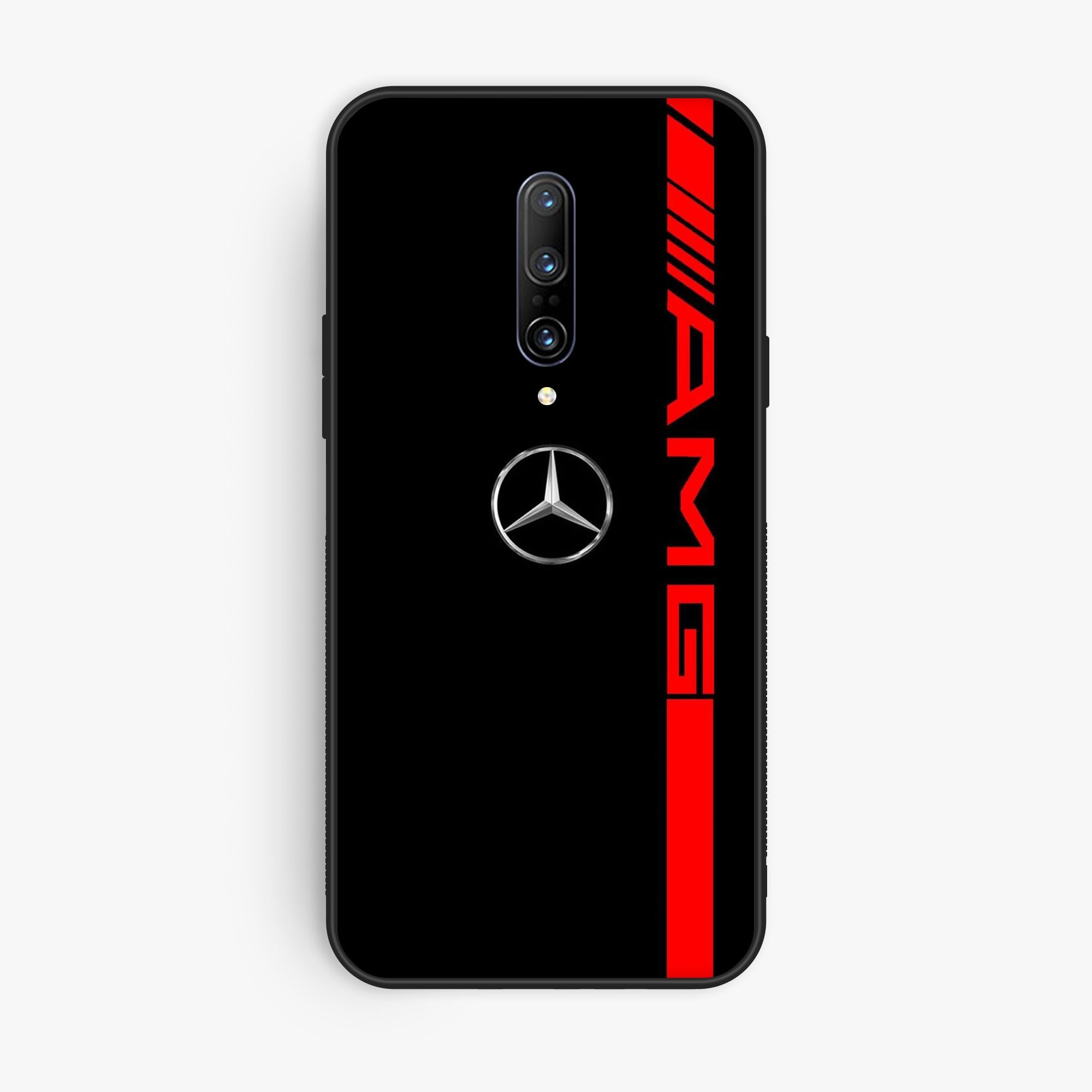 OnePlus 7t Pro - Wallpaper 096 - Premium Printed Glossy Phone Case
