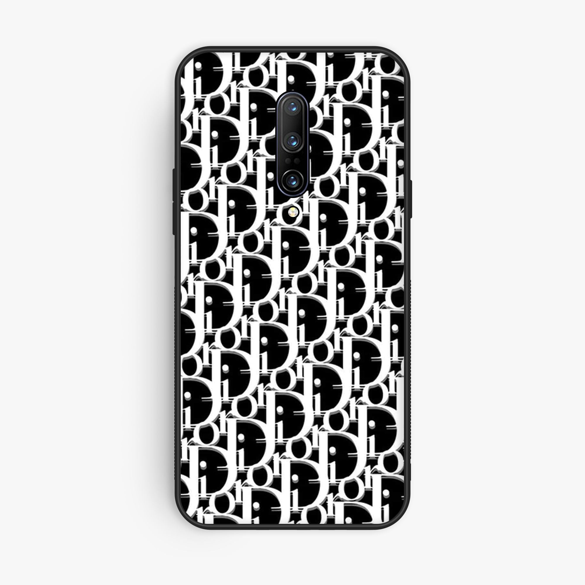 OnePlus 7 Pro - Wallpaper 107 - Premium Printed Glossy Phone Case