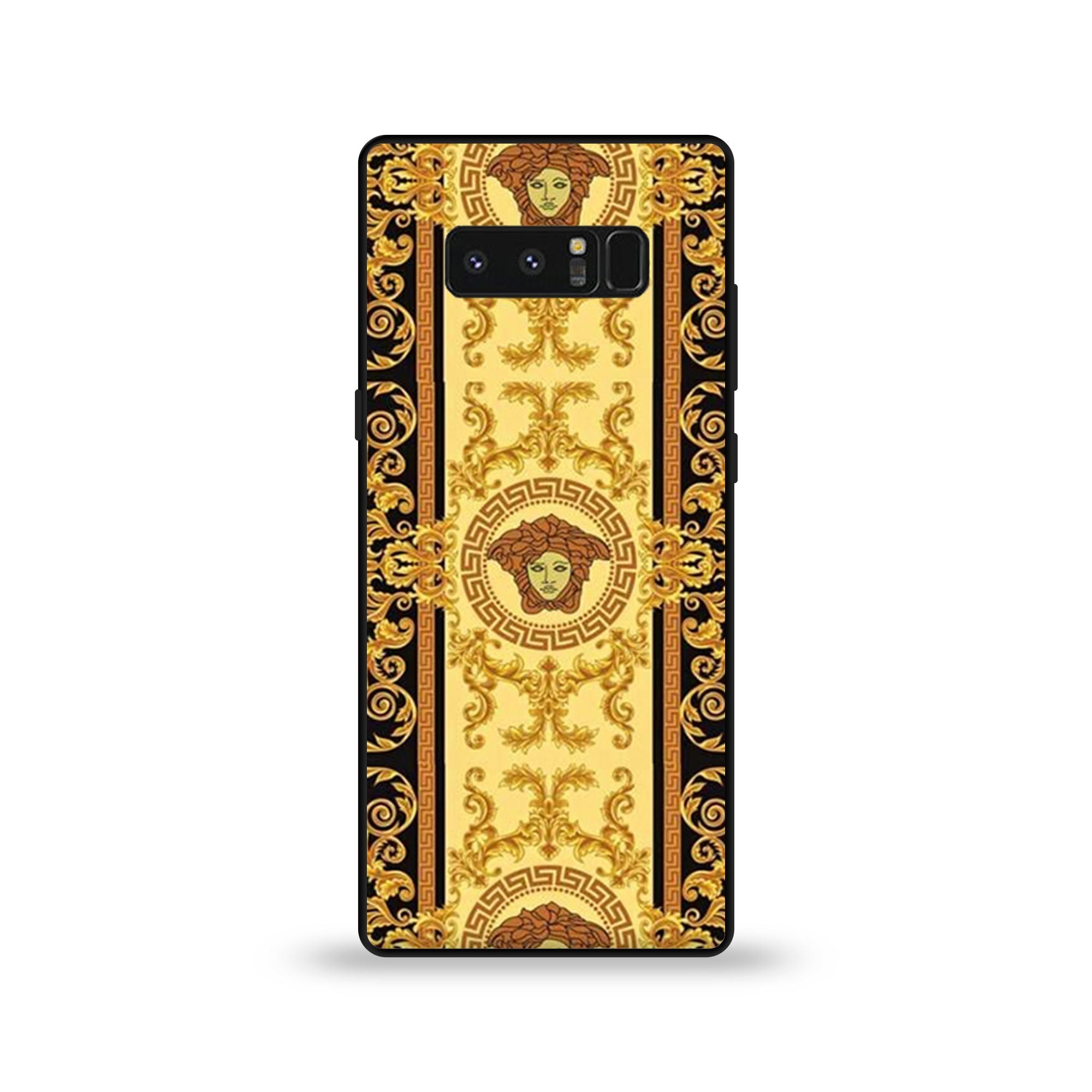 Samsung Galaxy Note 8 - Wallpaper 114 - Premium Printed Glossy Phone Case