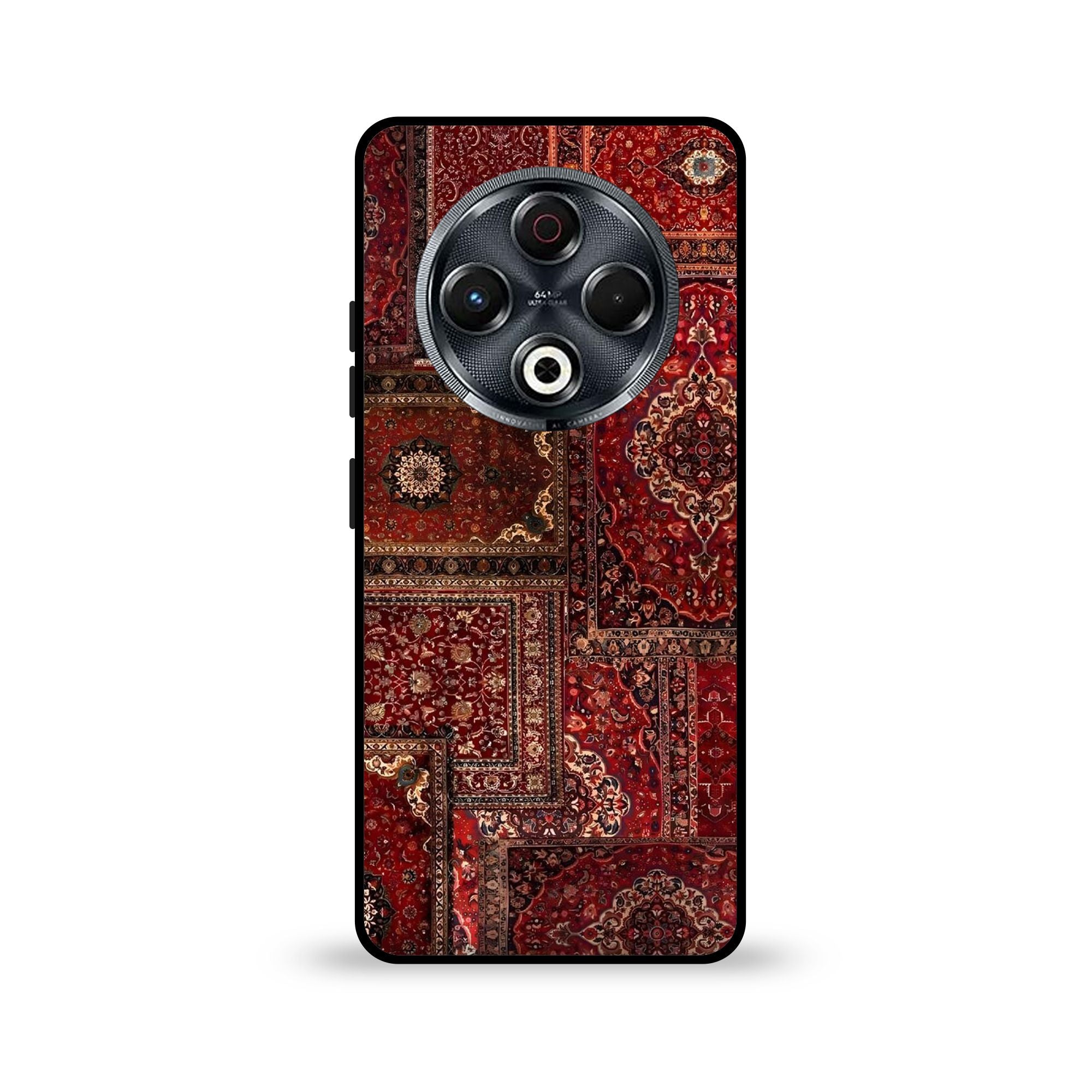 Tecno Spark 30 - Wallpaper 059 - Premium Printed Glossy Phone Case