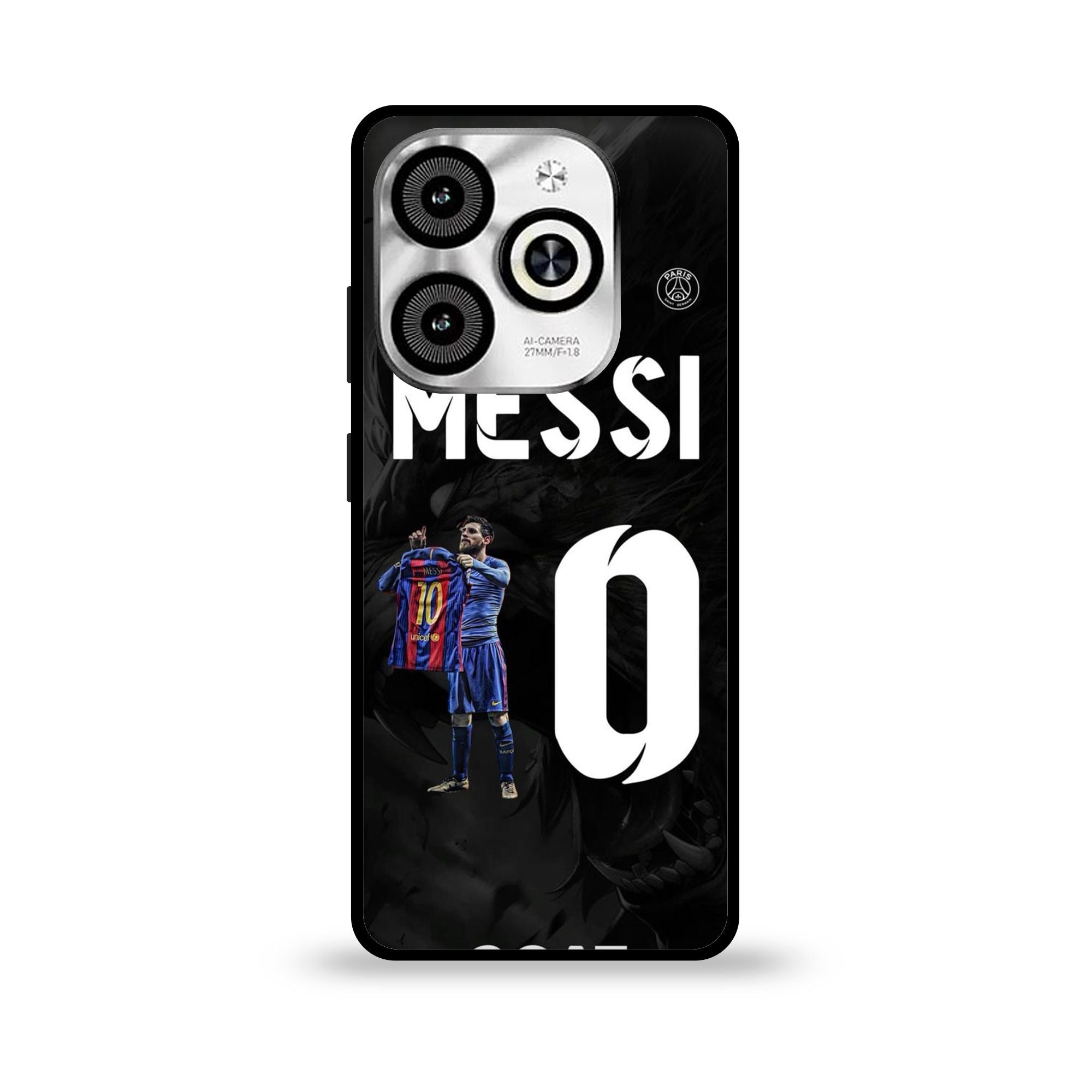 Infinix Smart 8HD - Wallpaper 92 - Premium Printed Glossy Phone Case