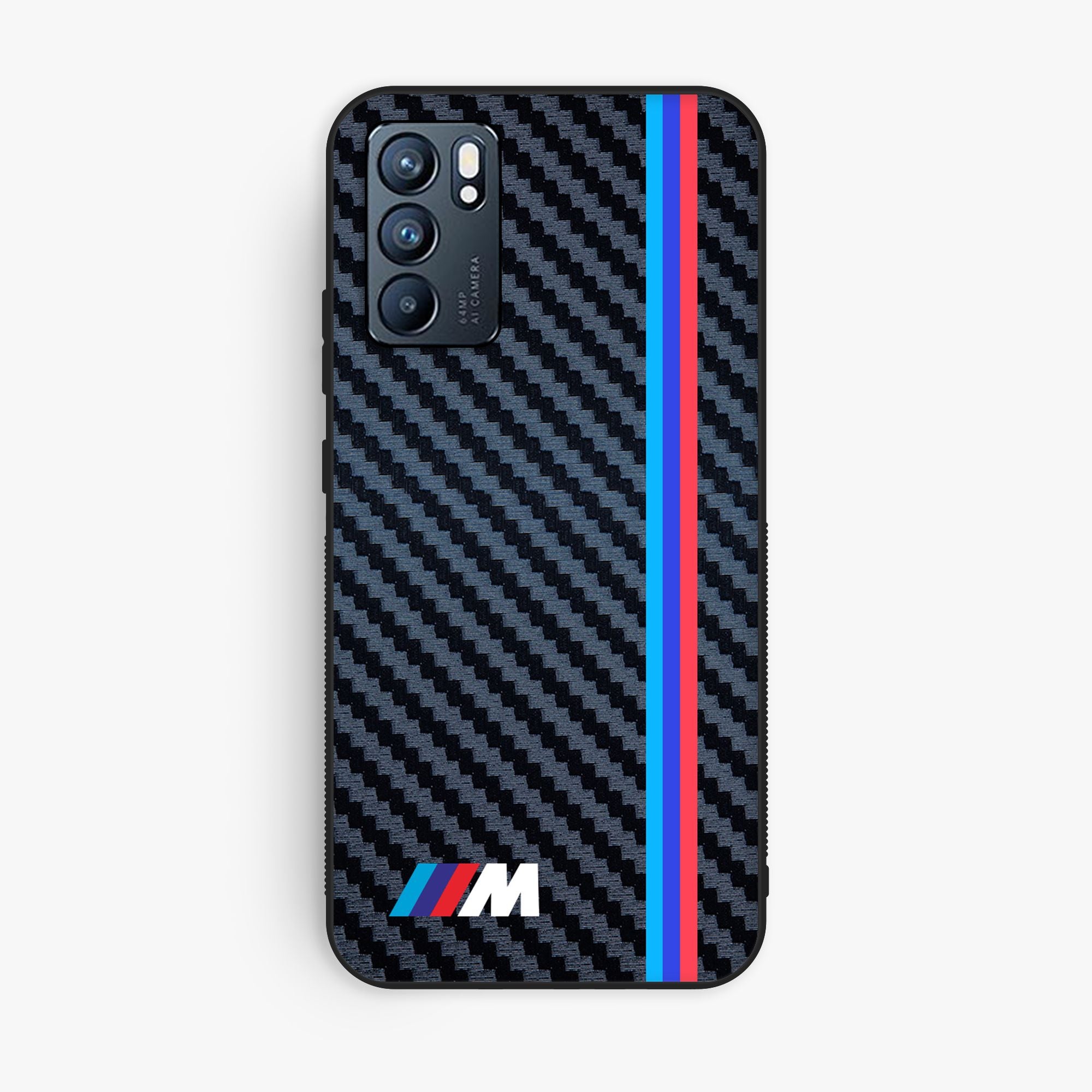 Oppo Reno 6 5g - Wallpaper 146 - Premium Printed Glossy Phone Case