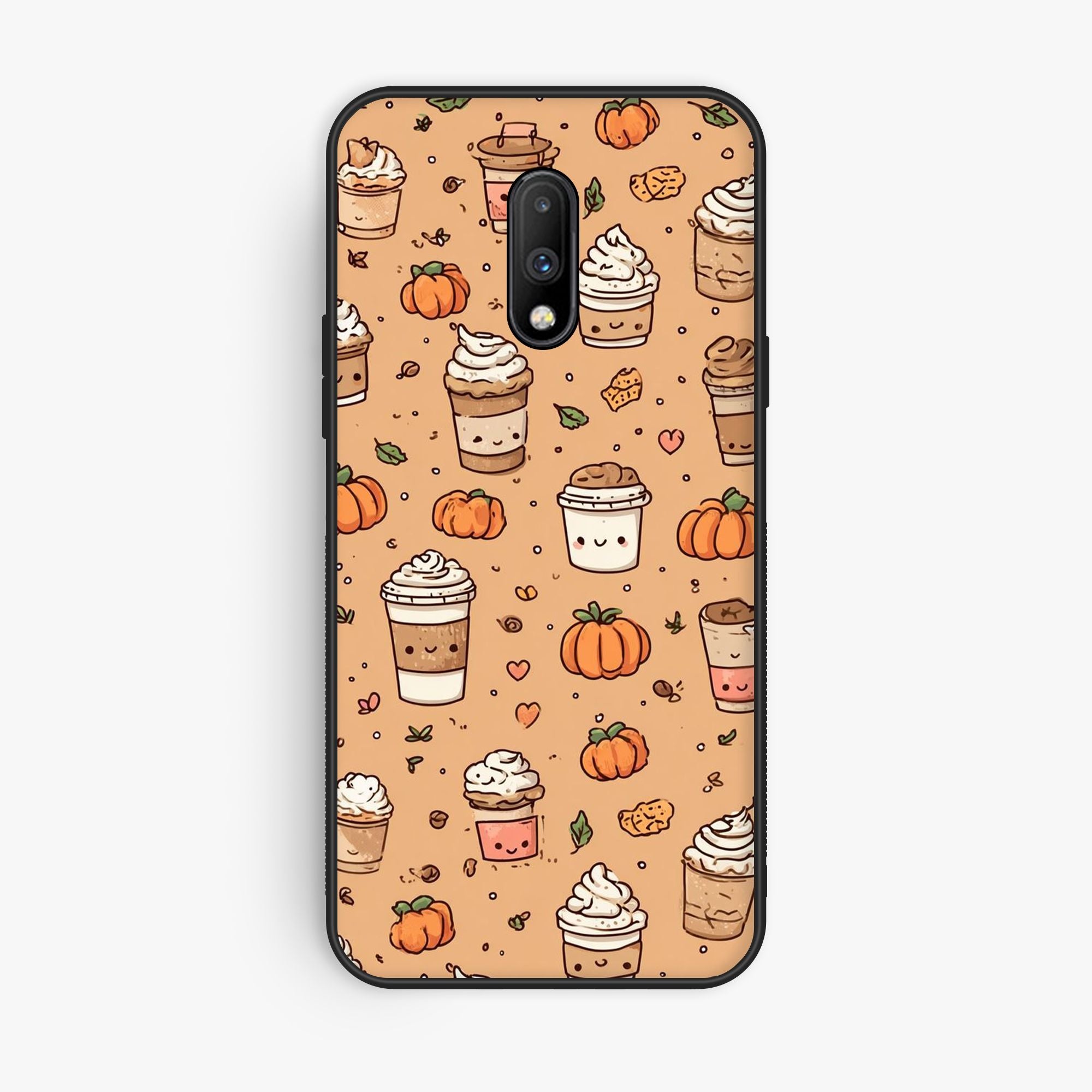OnePlus 7 - Wallpaper 035 - Premium Printed Glossy Phone Case