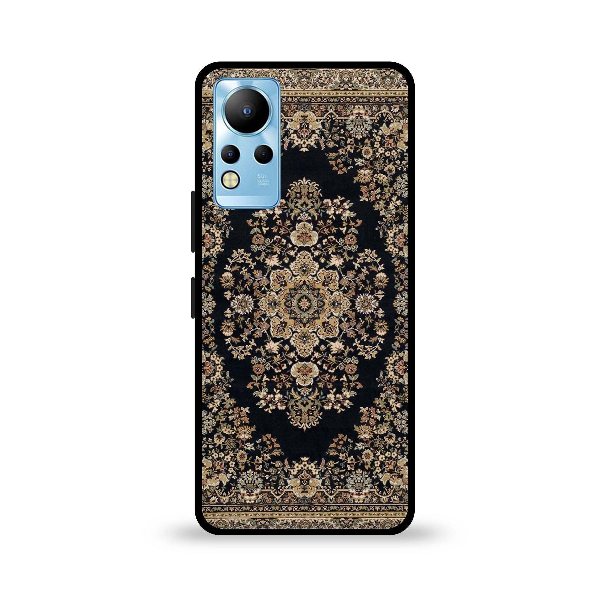 Infinix Note 12 - Wallpaper 36 - Premium Printed Glossy Phone Case