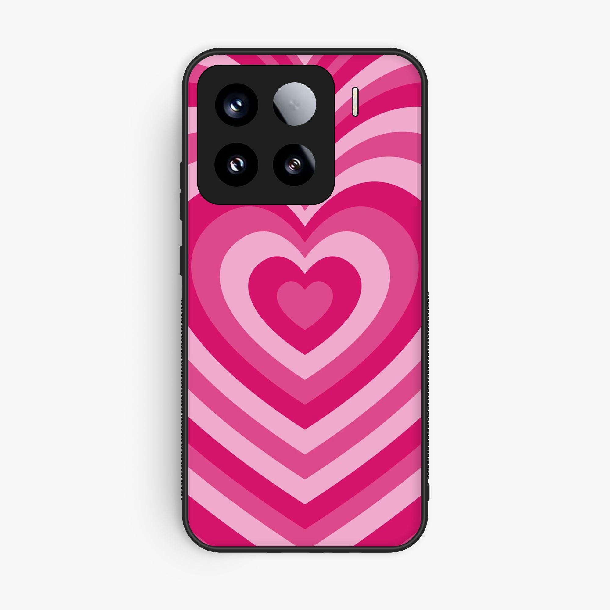 Xiaomi 15 - Wallpaper 120 - Premium Printed Glossy Phone Case