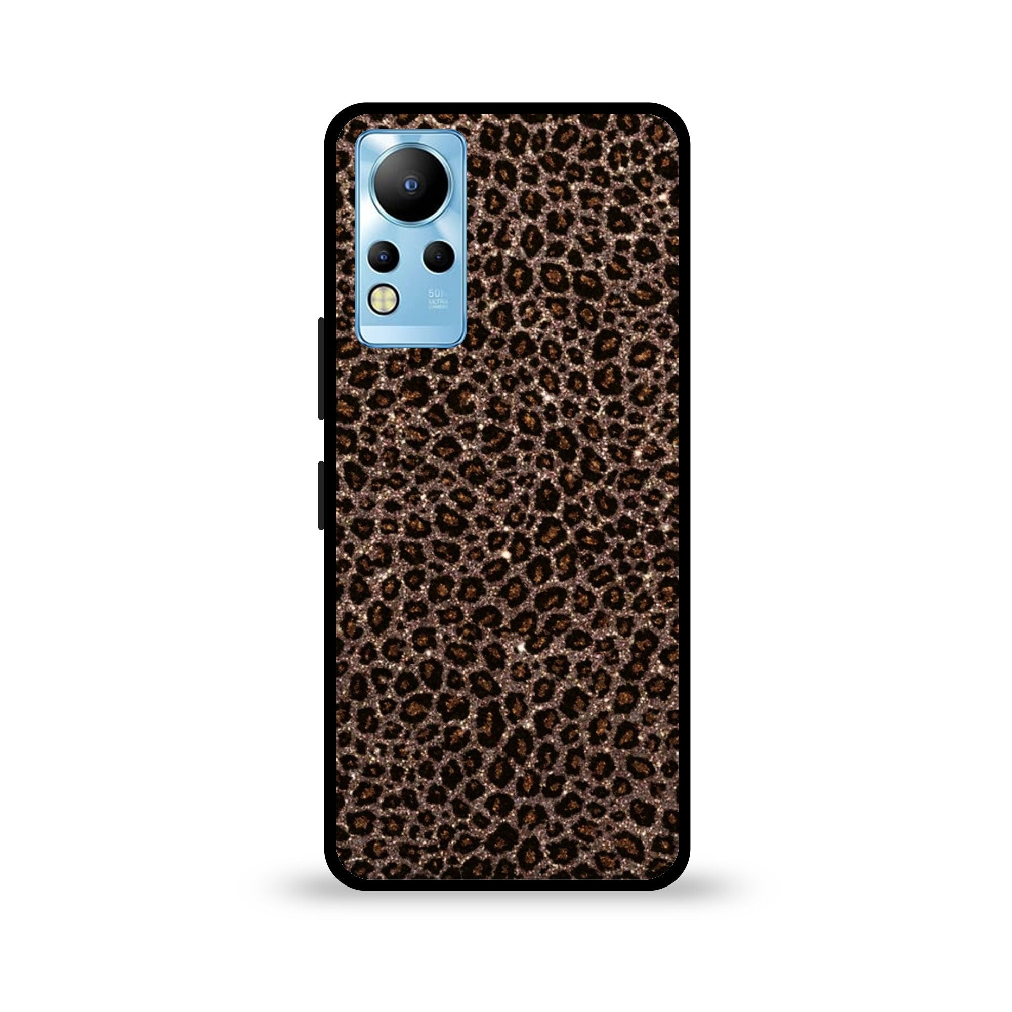 Infinix Note 12 - Wallpaper 32 - Premium Printed Glossy Phone Case