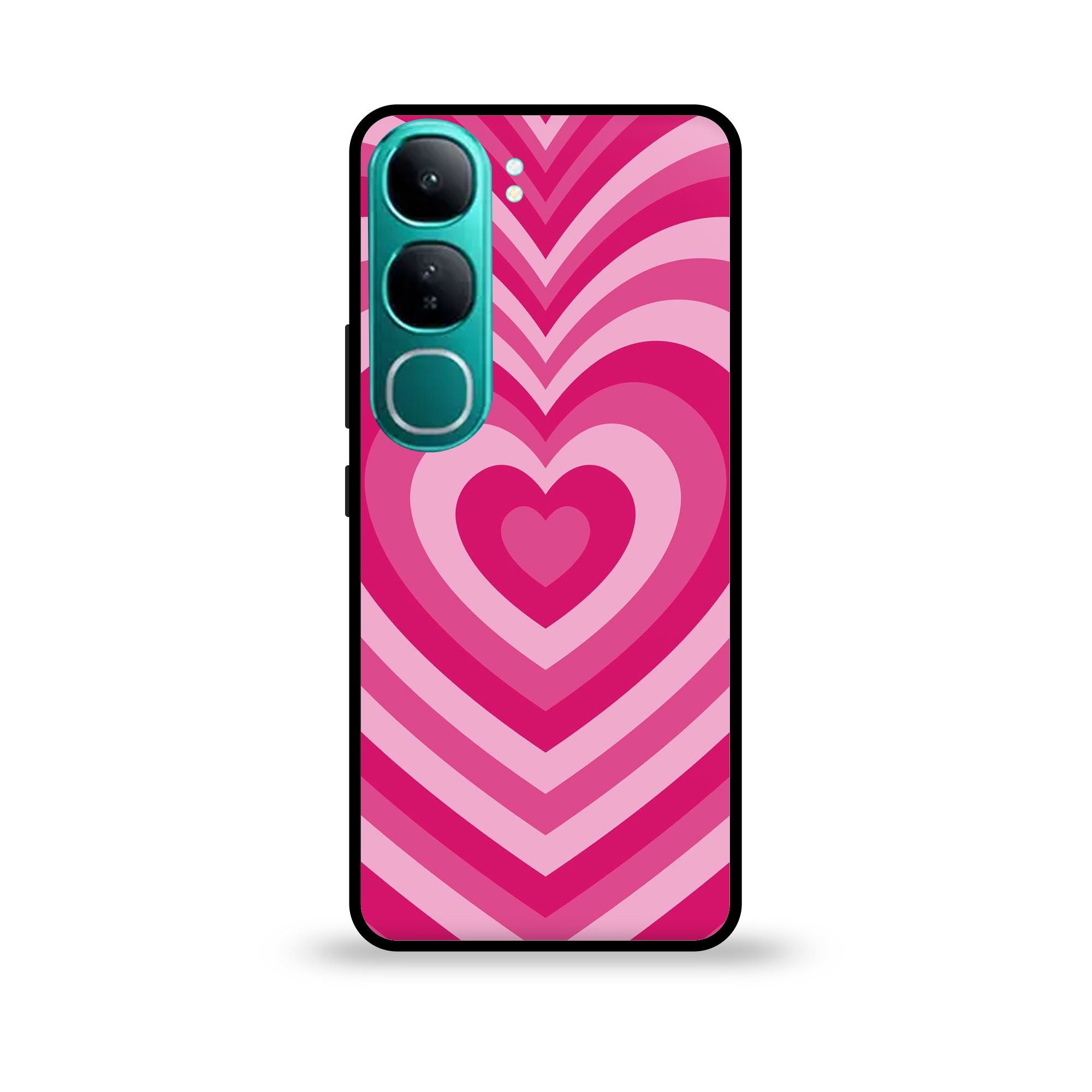 Vivo Y200 - Wallpaper 73 - Premium Printed Glossy Phone Case