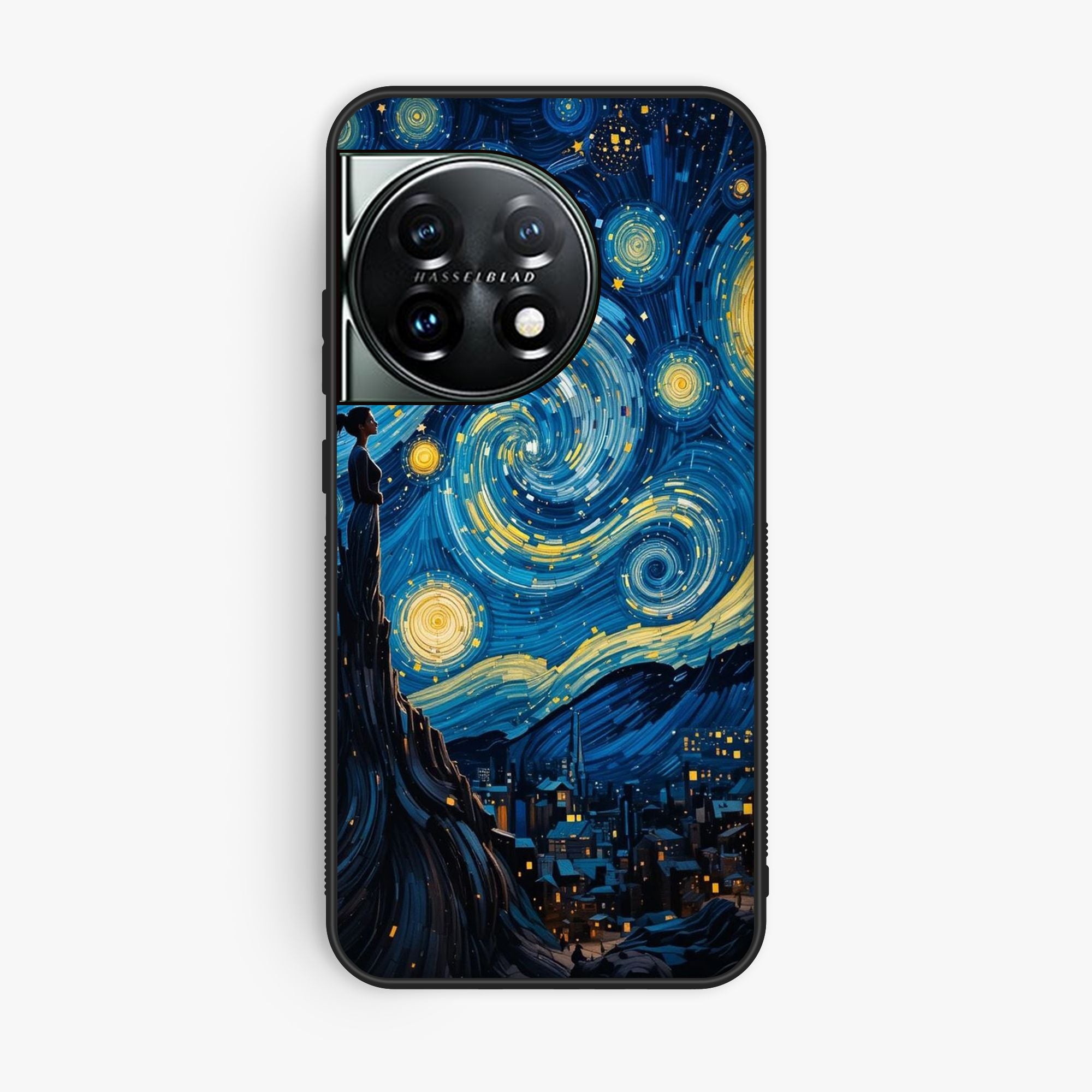 OnePlus 11R - Wallpaper 31 - Premium Printed Glossy Phone Case