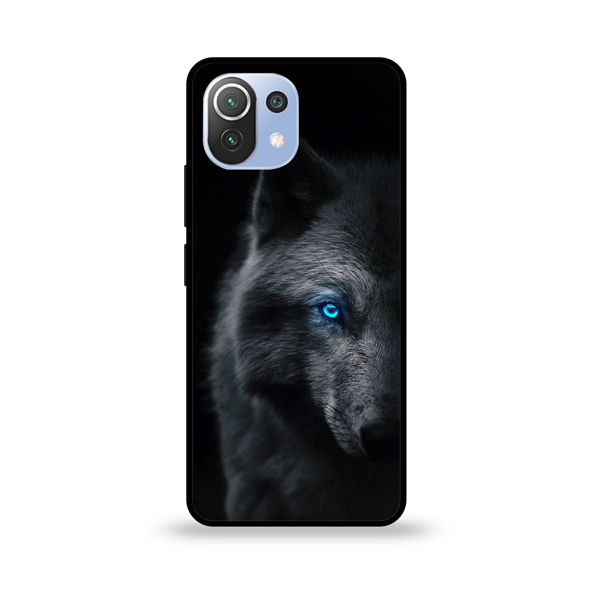 Xiaomi Mi 11T Lite - Wallpaper 131 - Premium Printed Glossy Phone Case