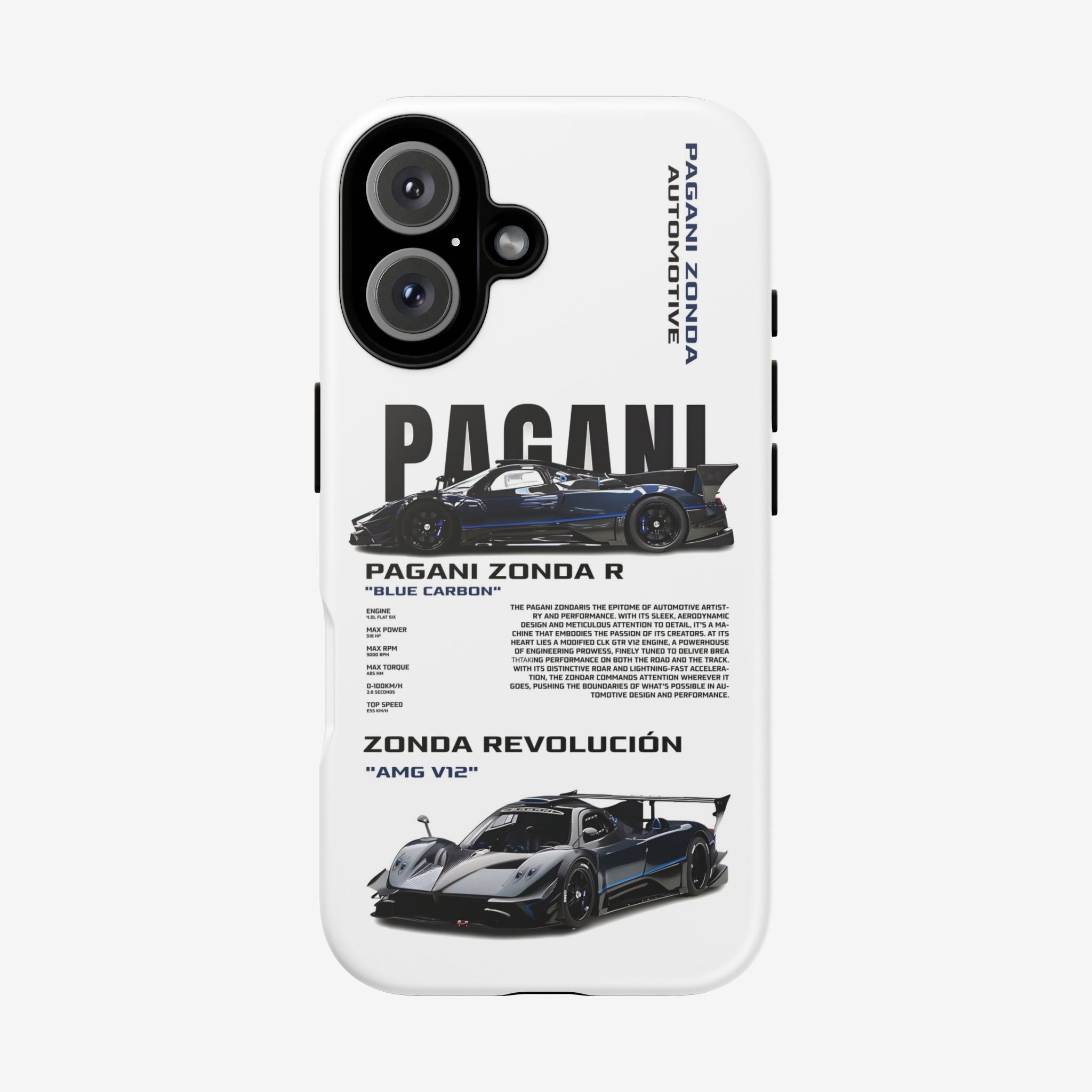 Silver Sprint Tough Case  Available For All iPhone Models