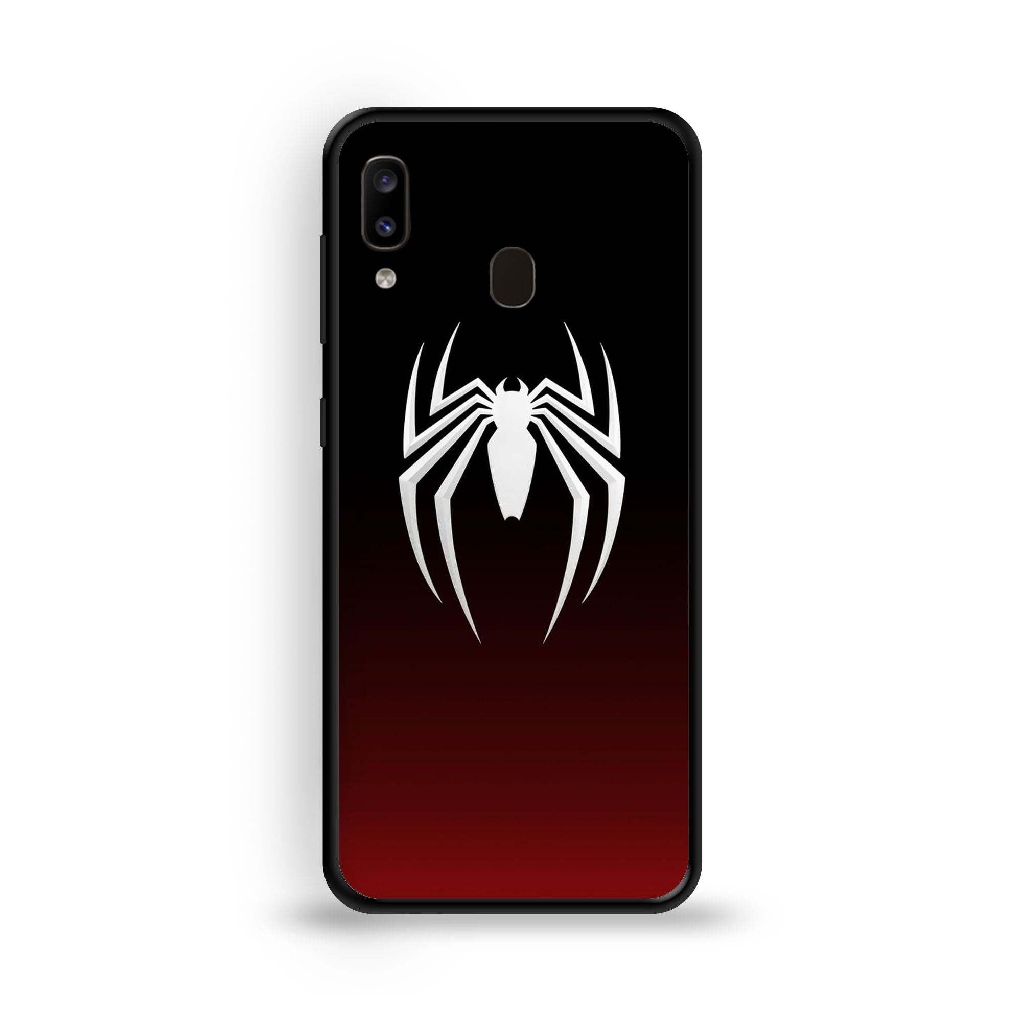 Samsung A20 - Wallpaper 056 - Premium Printed Glossy Phone Case
