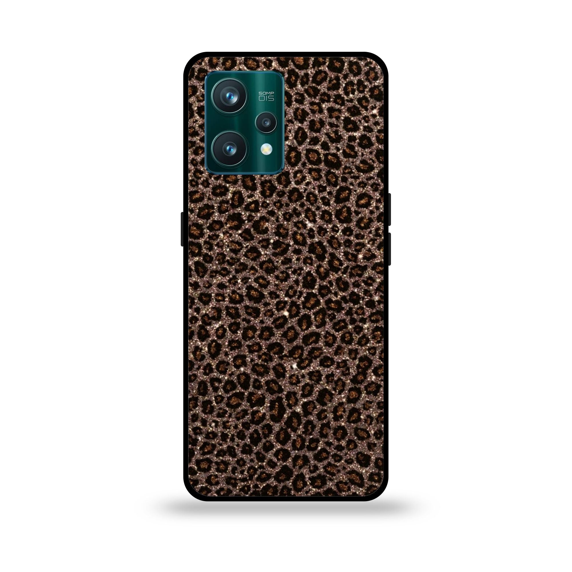 Realme 9 Pro Plus - Wallpaper 037 - Premium Printed Glossy Phone Case
