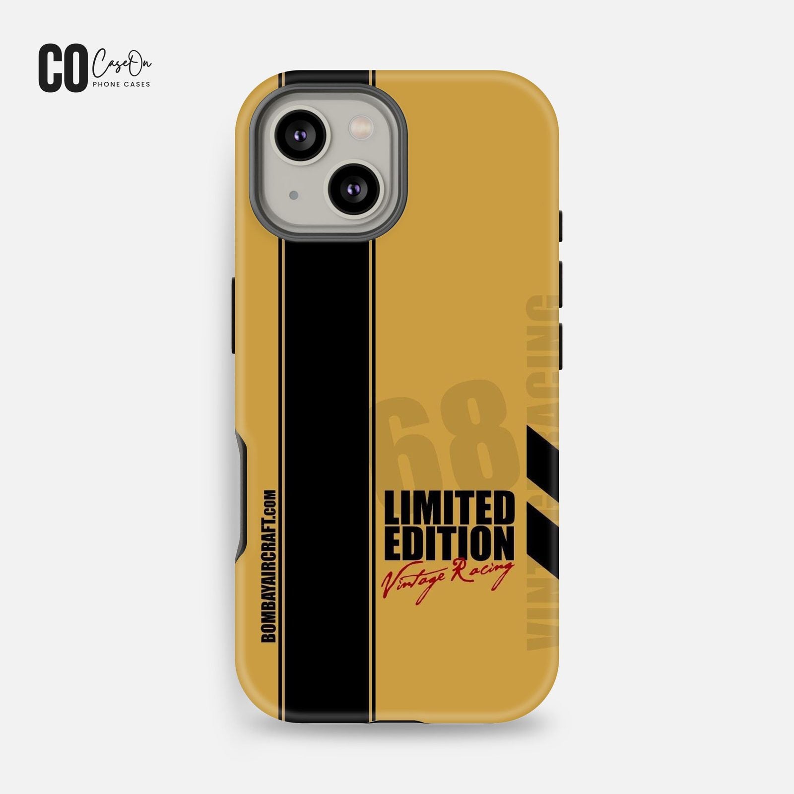 Premium Tough Case Wallpaper 06 Available For All iPhone Models