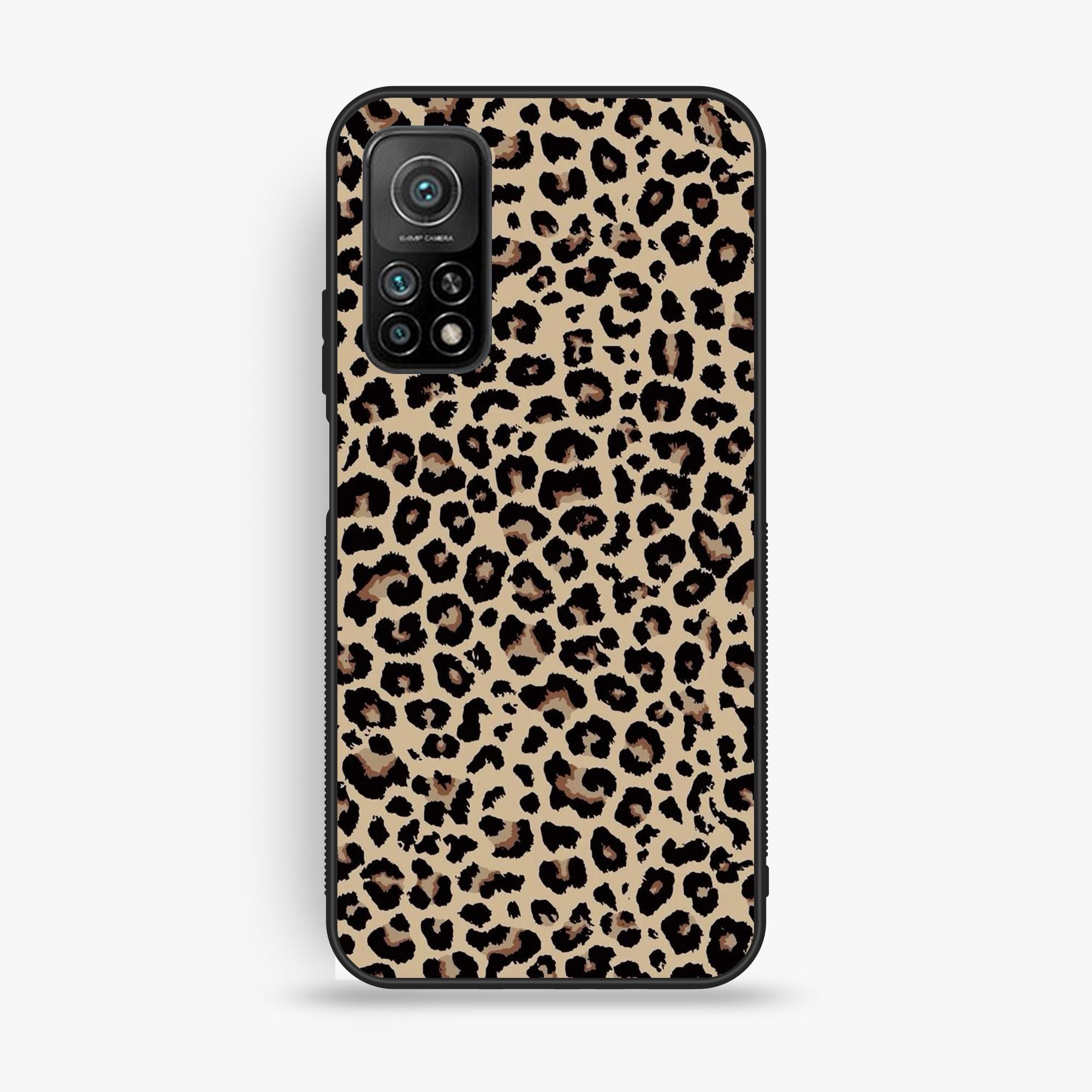 Xiaomi Mi 10t - Wallpaper 33 - Premium Printed Glossy Phone Case