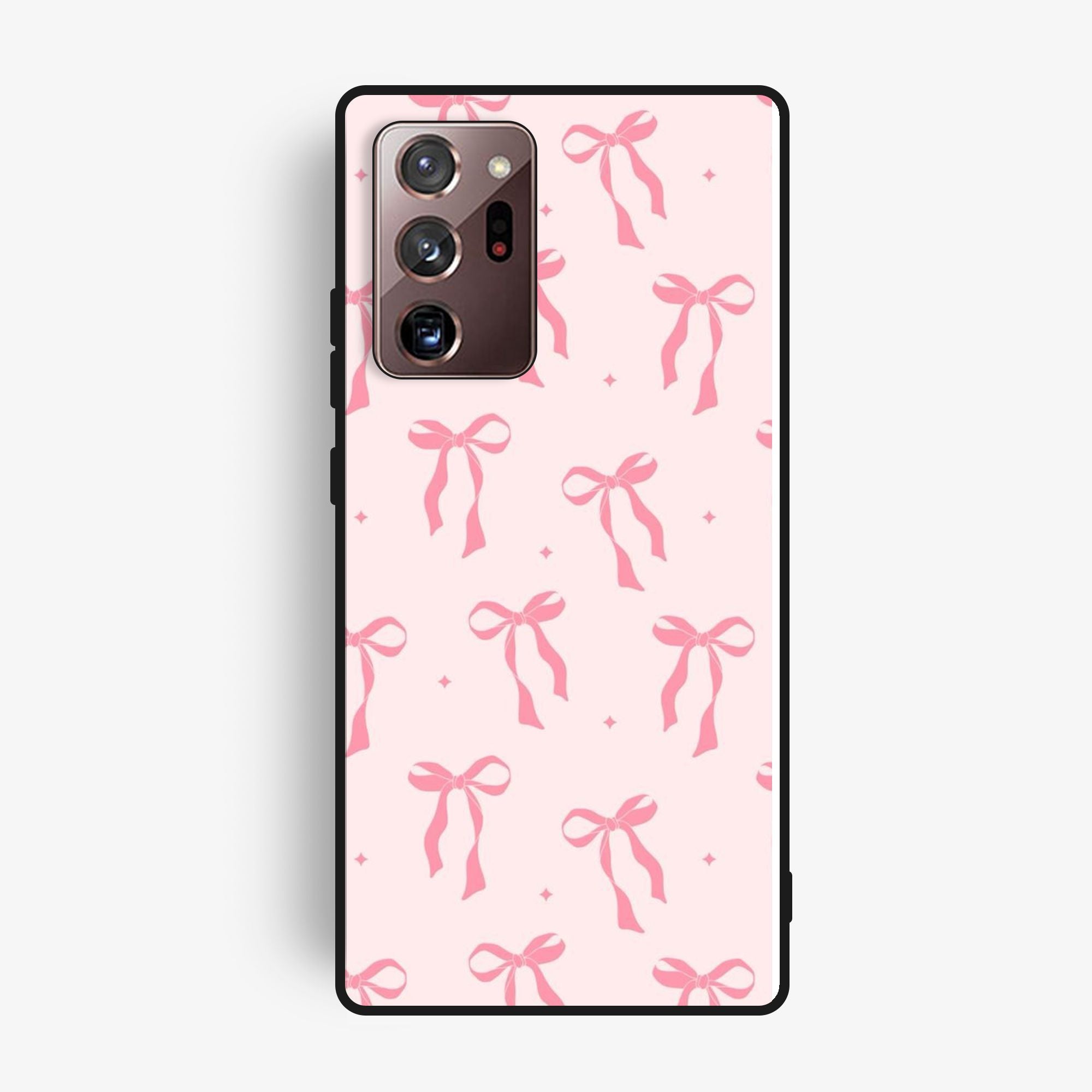 Samsung Galaxy Note 20 Ultra - Wallpaper 094 - Premium Printed Glossy Phone Case