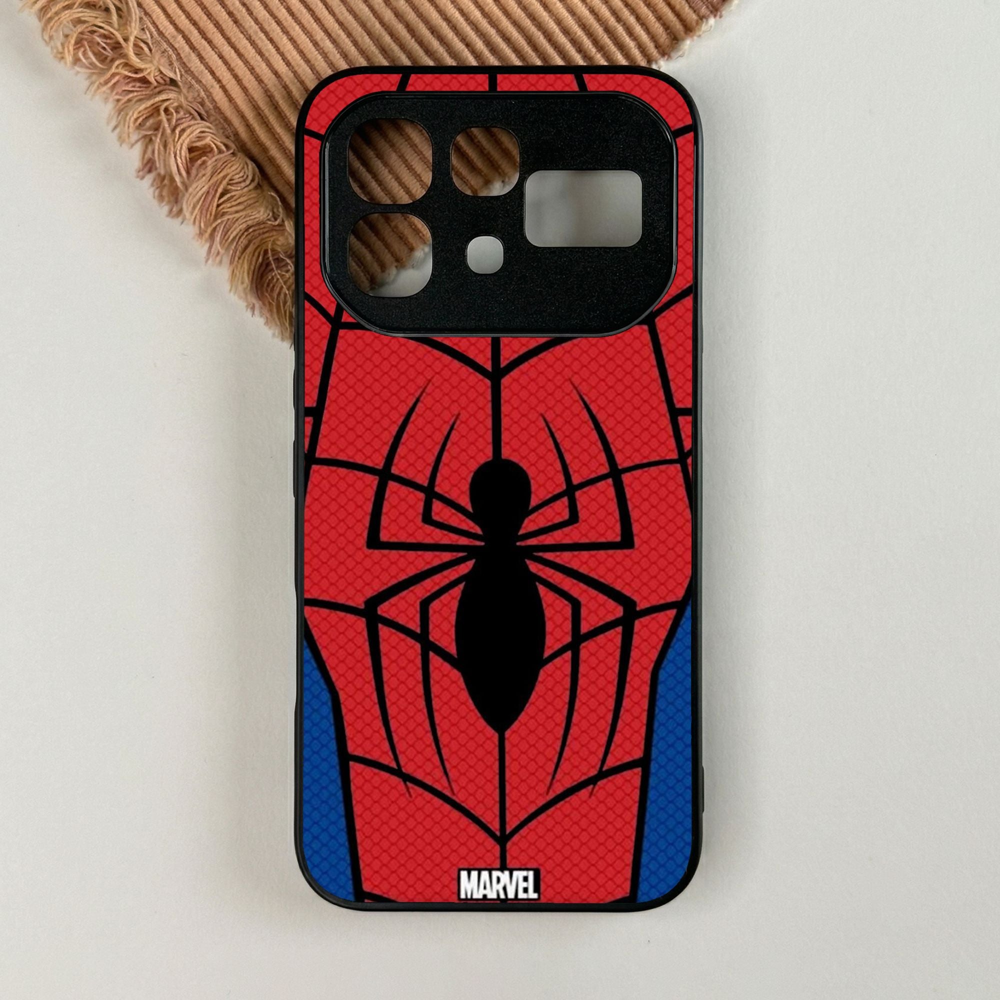 Infinix Note 60 Pro - Wallpaper 41 - Premium Printed Glossy Phone Case